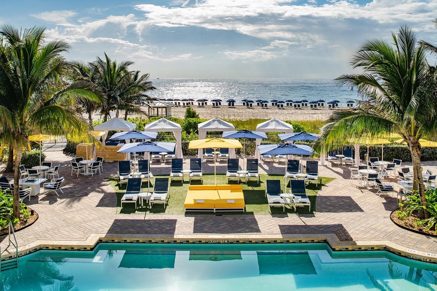 Fort Lauderdale Marriott Pompano Beach Resort gallery photo in Pompano Beach, FL — image 26