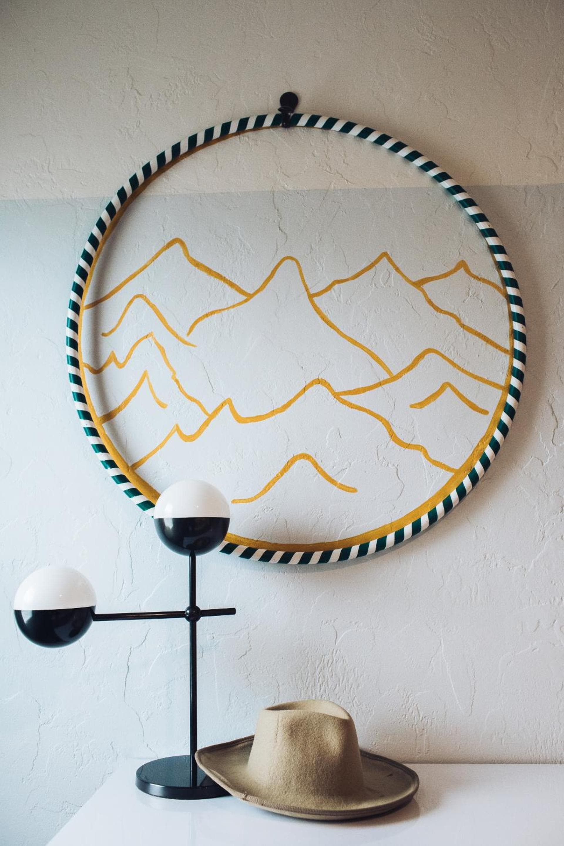 Calistoga Motor Lodge and Spa gallery photo in Calistoga, CA — image 31