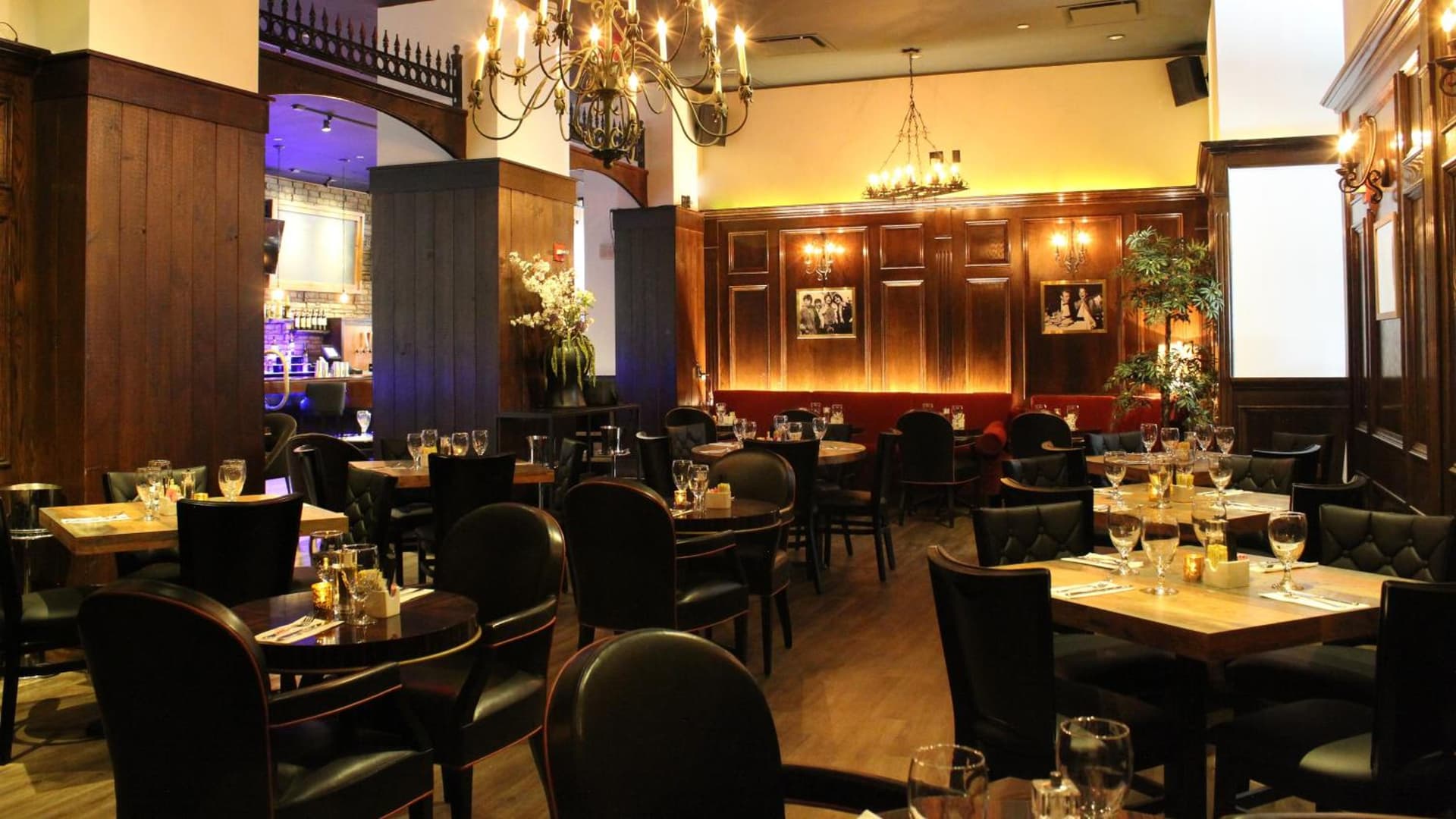 Holiday Inn New York City - Times Square by IHG interior in New York, NY — gallery photo 2