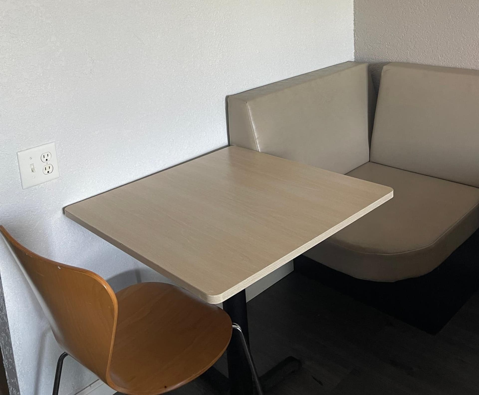 Motel 6-Sallisaw, OK property views in Sallisaw, OK — gallery photo 3