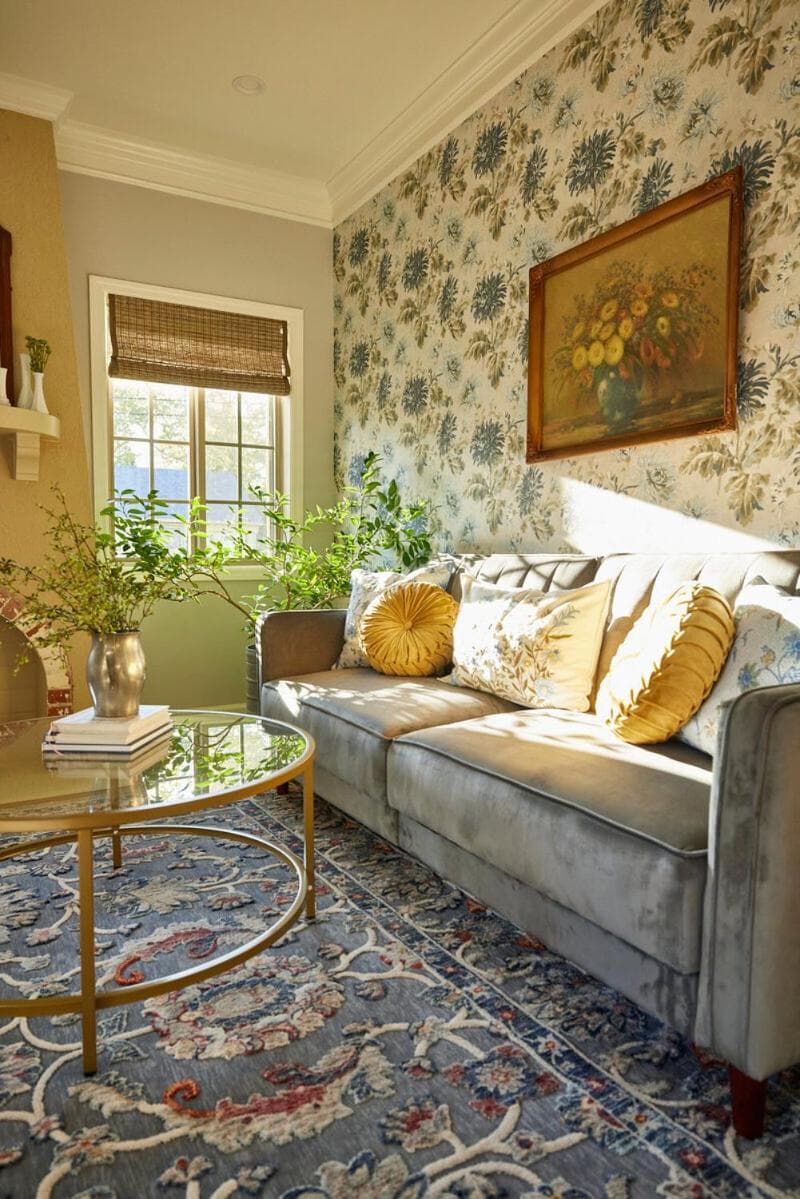 The Villas at Spanish Court interior in Minden, LA — gallery photo 2