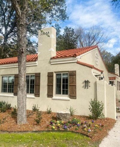 The Villas at Spanish Court — hotel in Minden, Louisiana