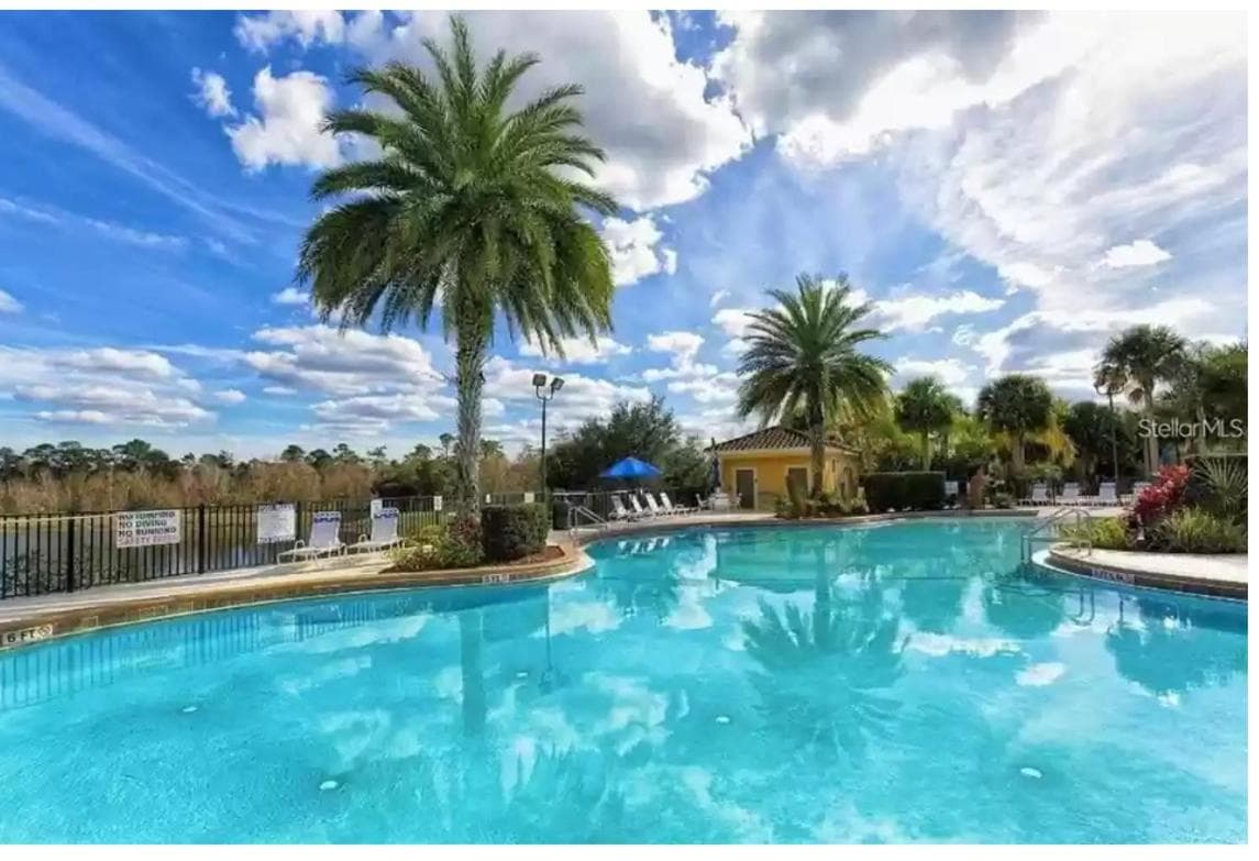 Disney's Elegant Magical Getaway property views in Orlando, FL — gallery photo 3