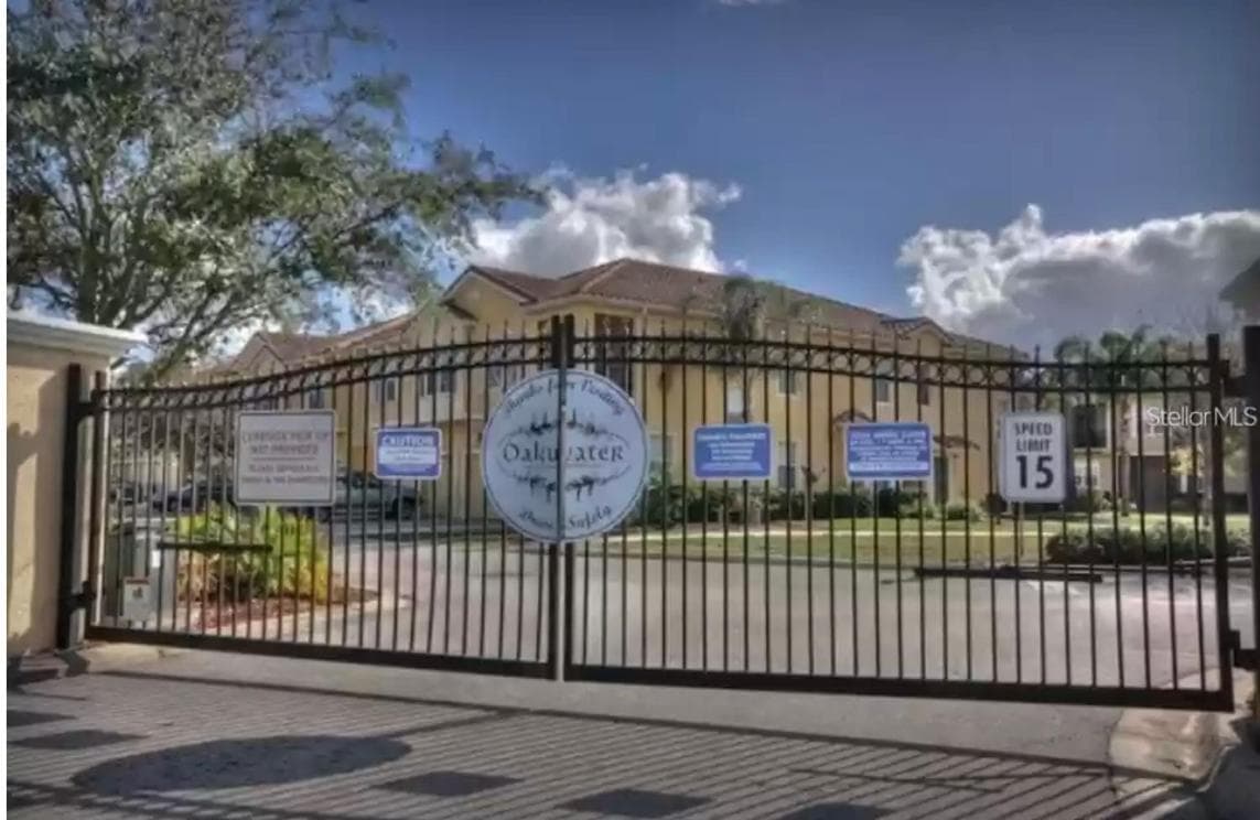 Disney's Elegant Magical Getaway featured exterior or lobby in Orlando, FL — similar hotel
