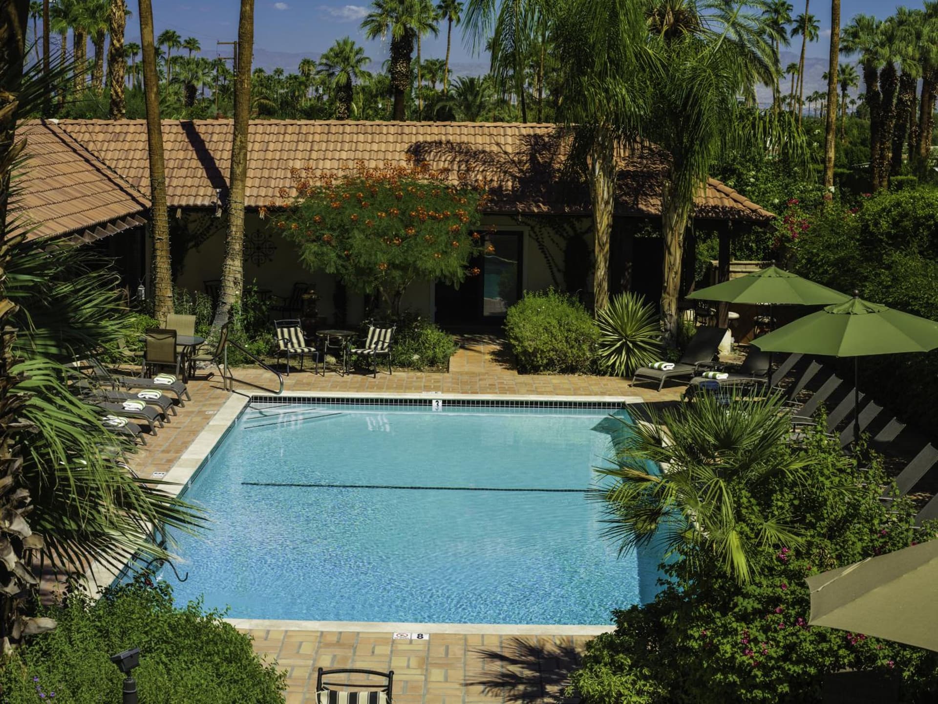 La Maison Hotel - Adults Only gallery photo in Palm Springs, CA — image 73