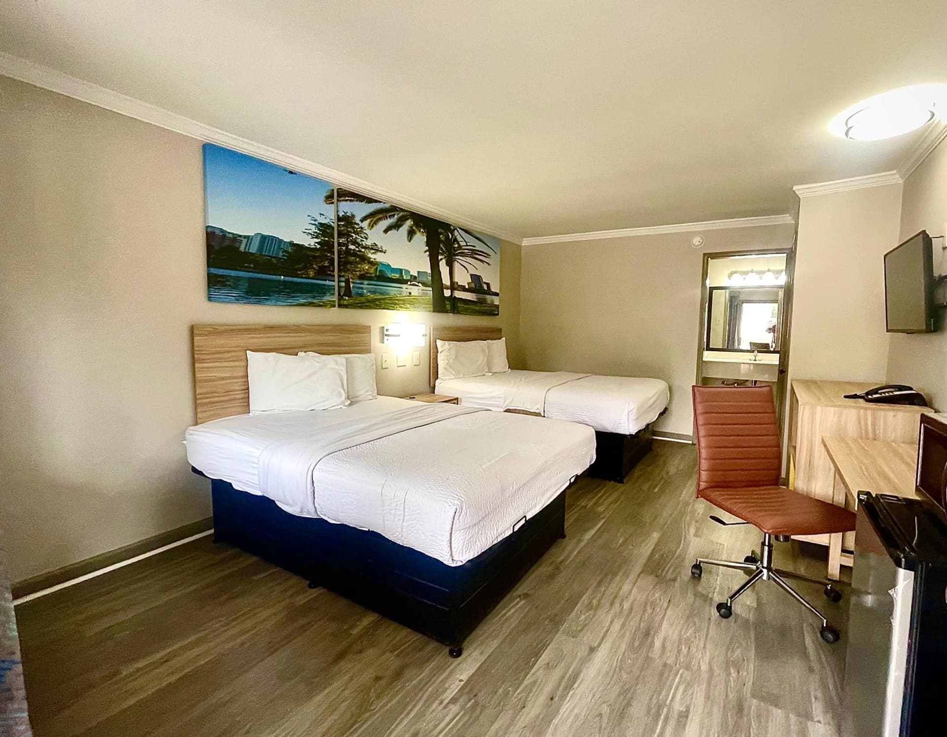 Days Inn by Wyndham Slidell gallery photo in Slidell, LA — image 13