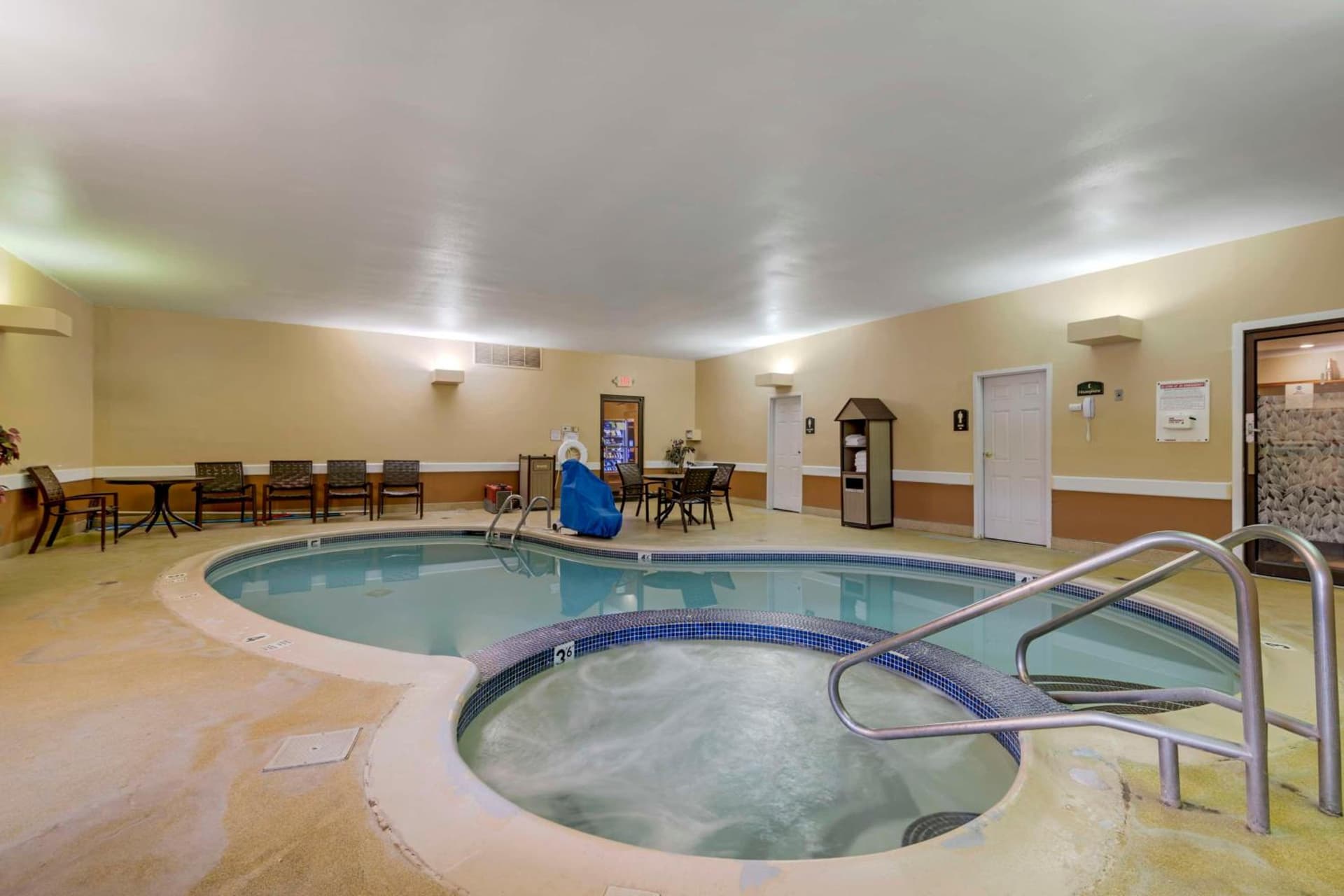 Best Western of Lake George property views in Lake George — gallery photo 3