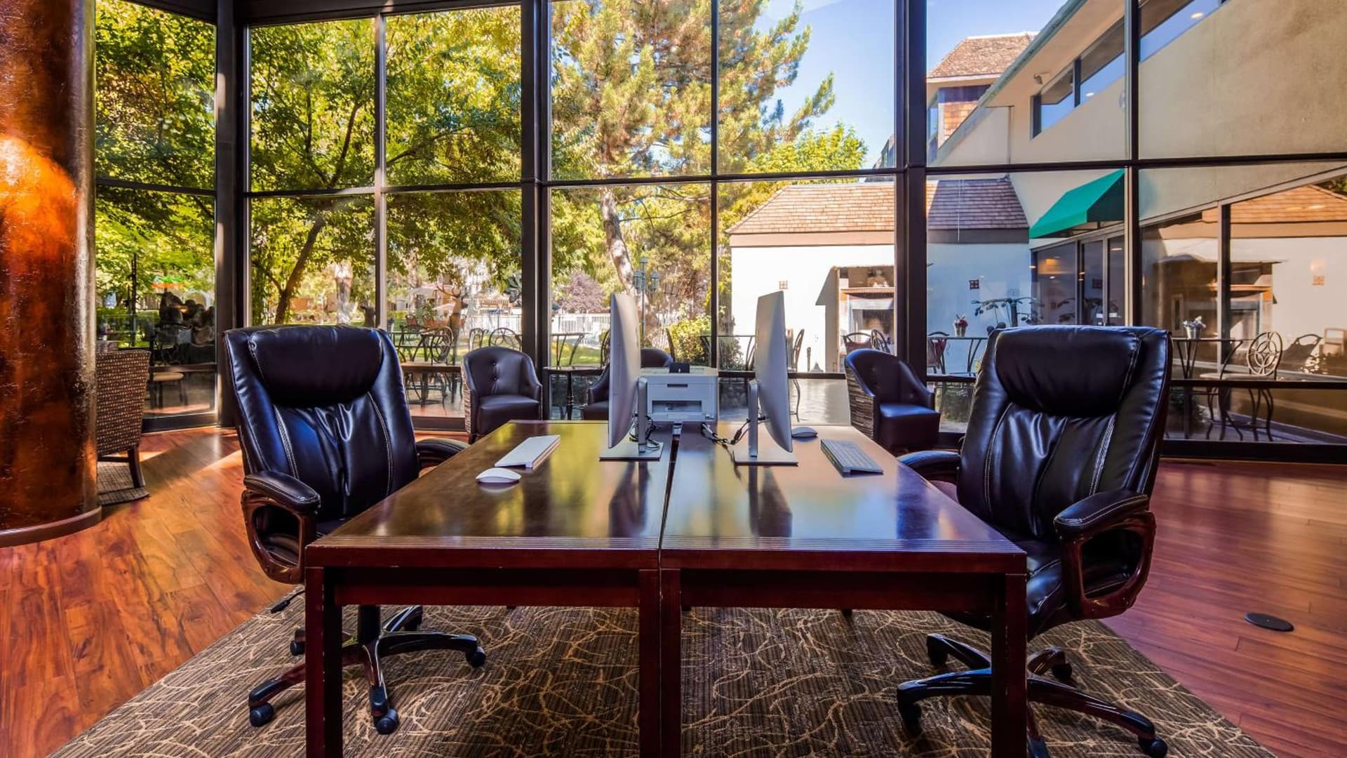 SureStay Plus Hotel by Best Western Reno Airport gallery photo in Reno, NV — image 74