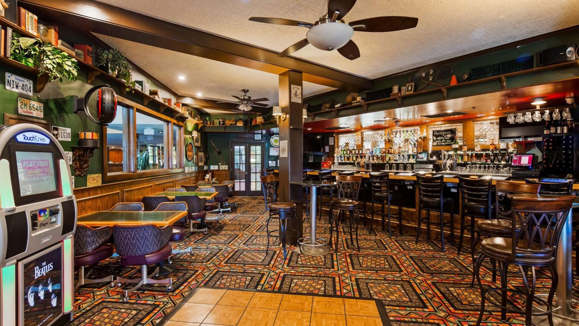 SureStay Plus Hotel by Best Western Reno Airport gallery photo in Reno, NV — image 57