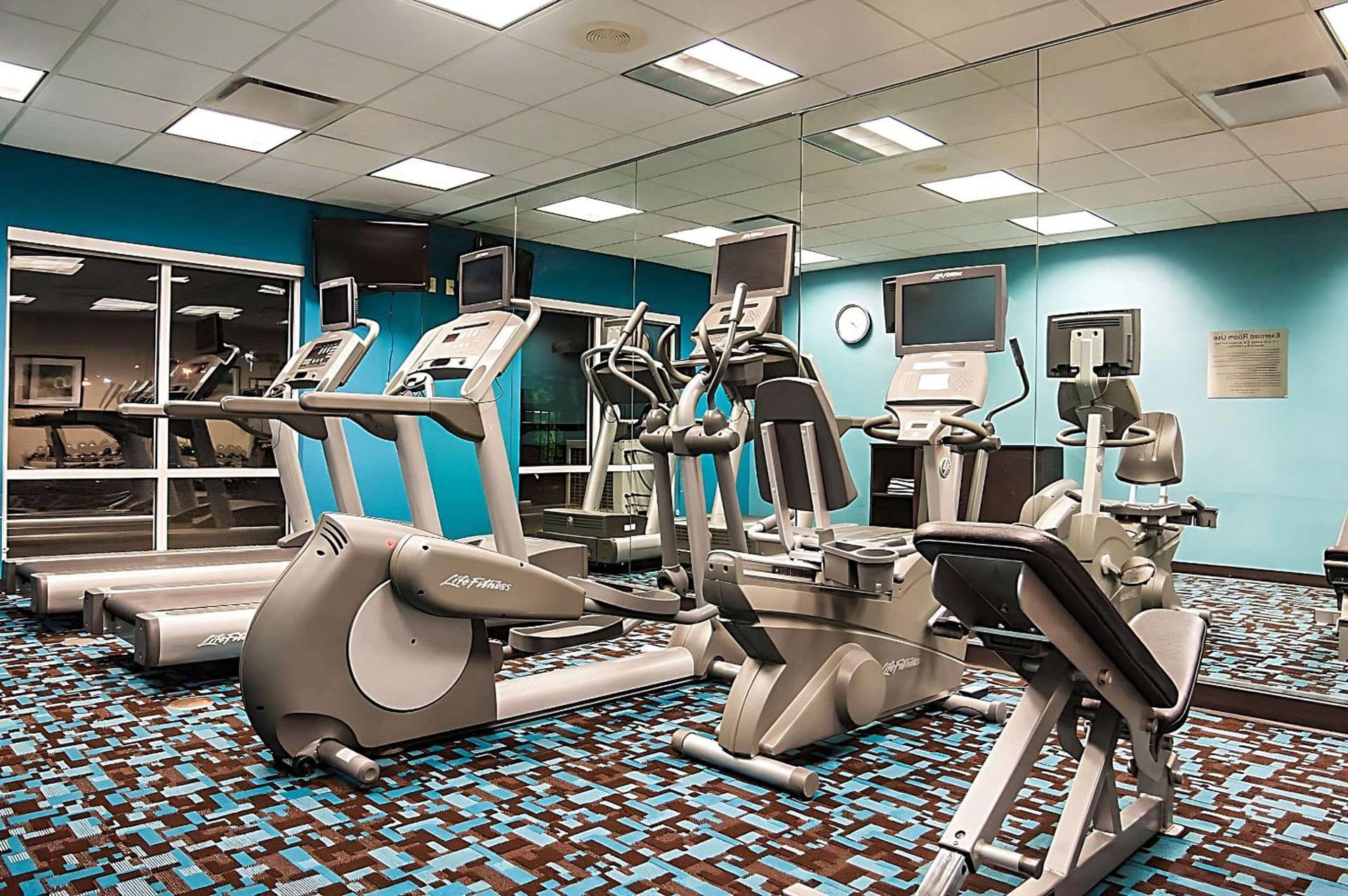 Comfort Inn & Suites Akron South gallery photo in Akron, OH — image 20
