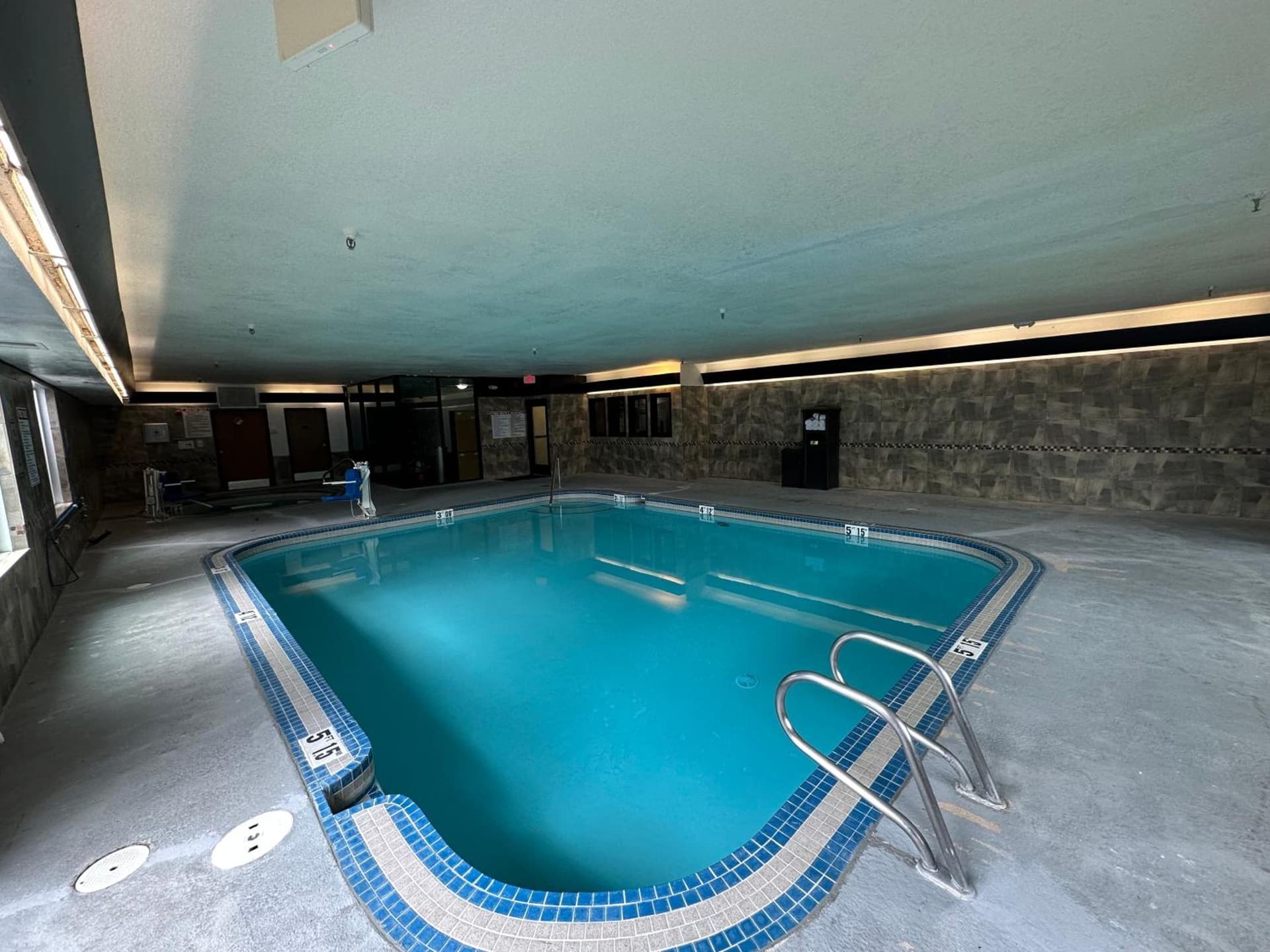 Comfort Suites Near Vancouver Mall gallery photo in Vancouver, WA — image 32