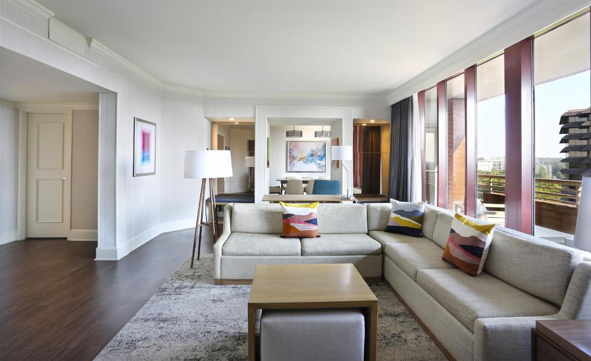 Crowne Plaza Atlanta Perimeter at Ravinia by IHG gallery photo in Atlanta, GA — image 149