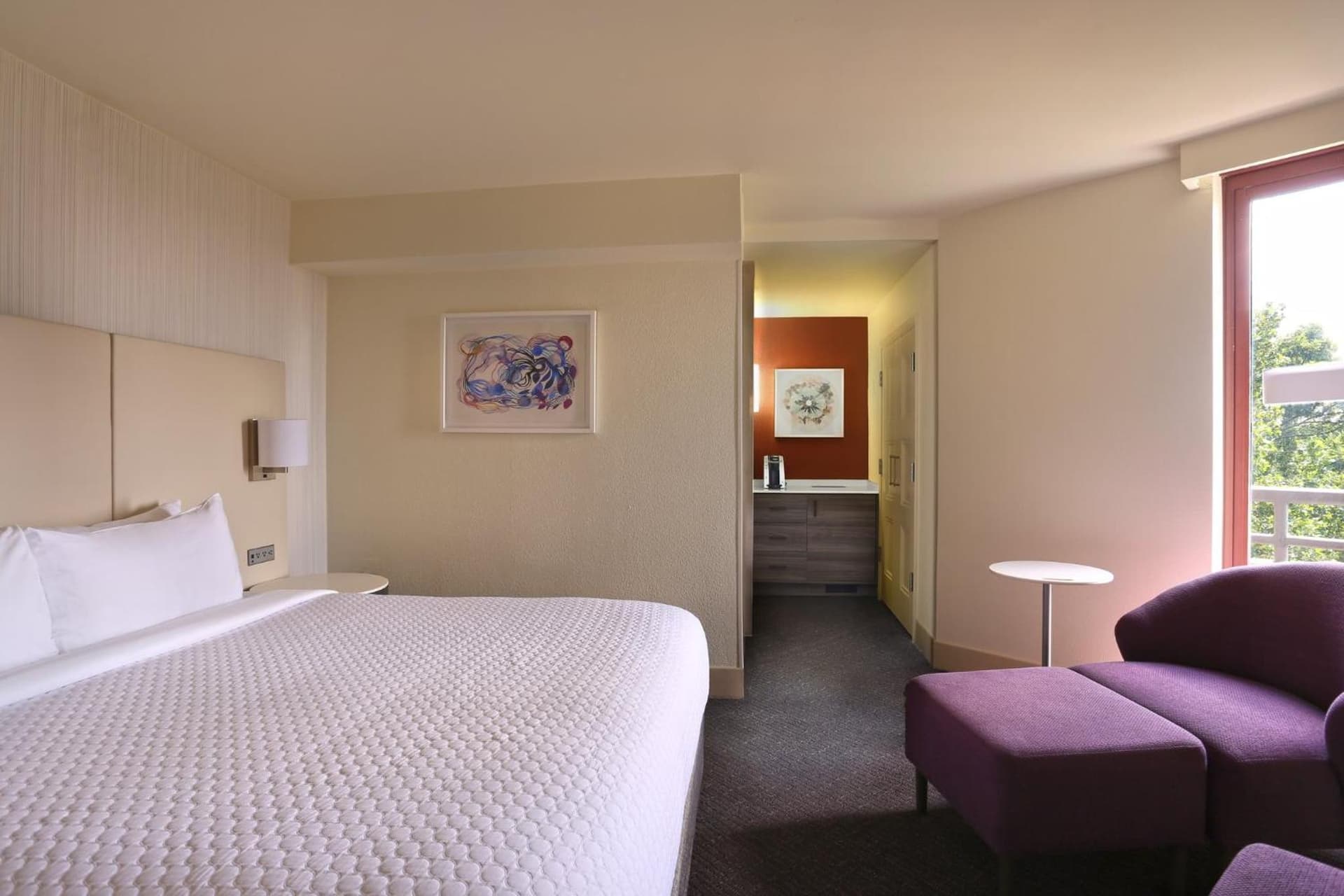Crowne Plaza Atlanta Perimeter at Ravinia by IHG gallery photo in Atlanta, GA — image 97
