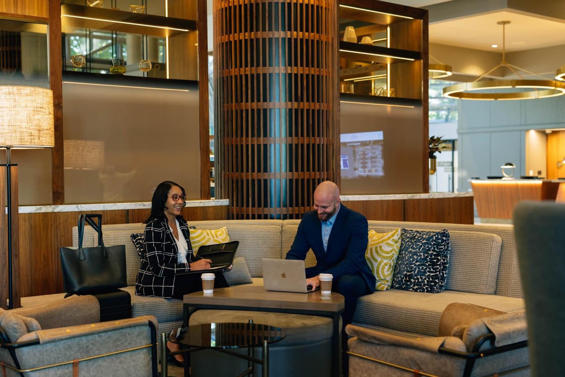 Crowne Plaza Atlanta Perimeter at Ravinia by IHG gallery photo in Atlanta, GA — image 126