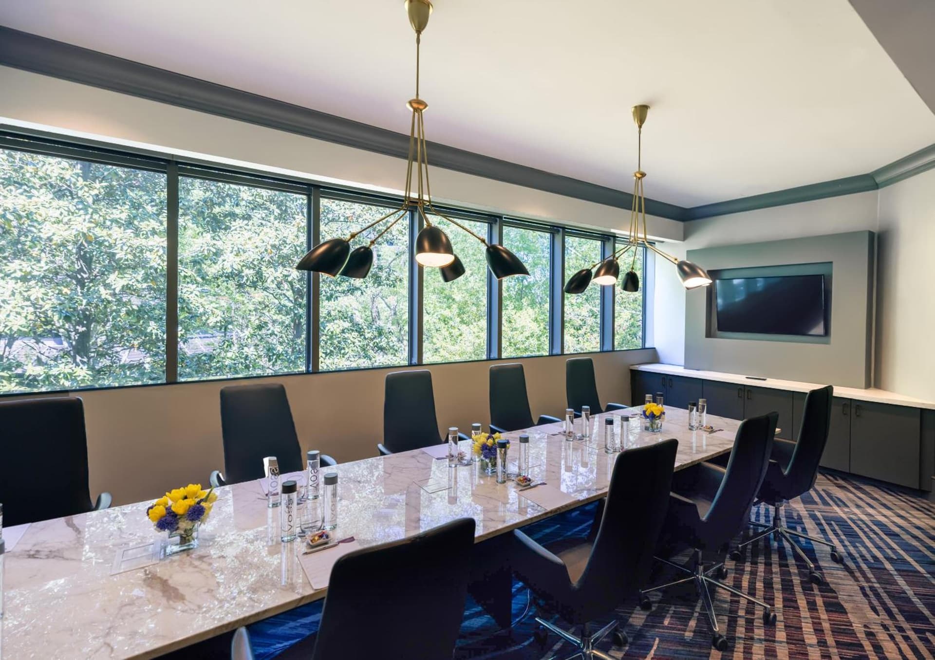 Crowne Plaza Atlanta Perimeter at Ravinia by IHG gallery photo in Atlanta, GA — image 113