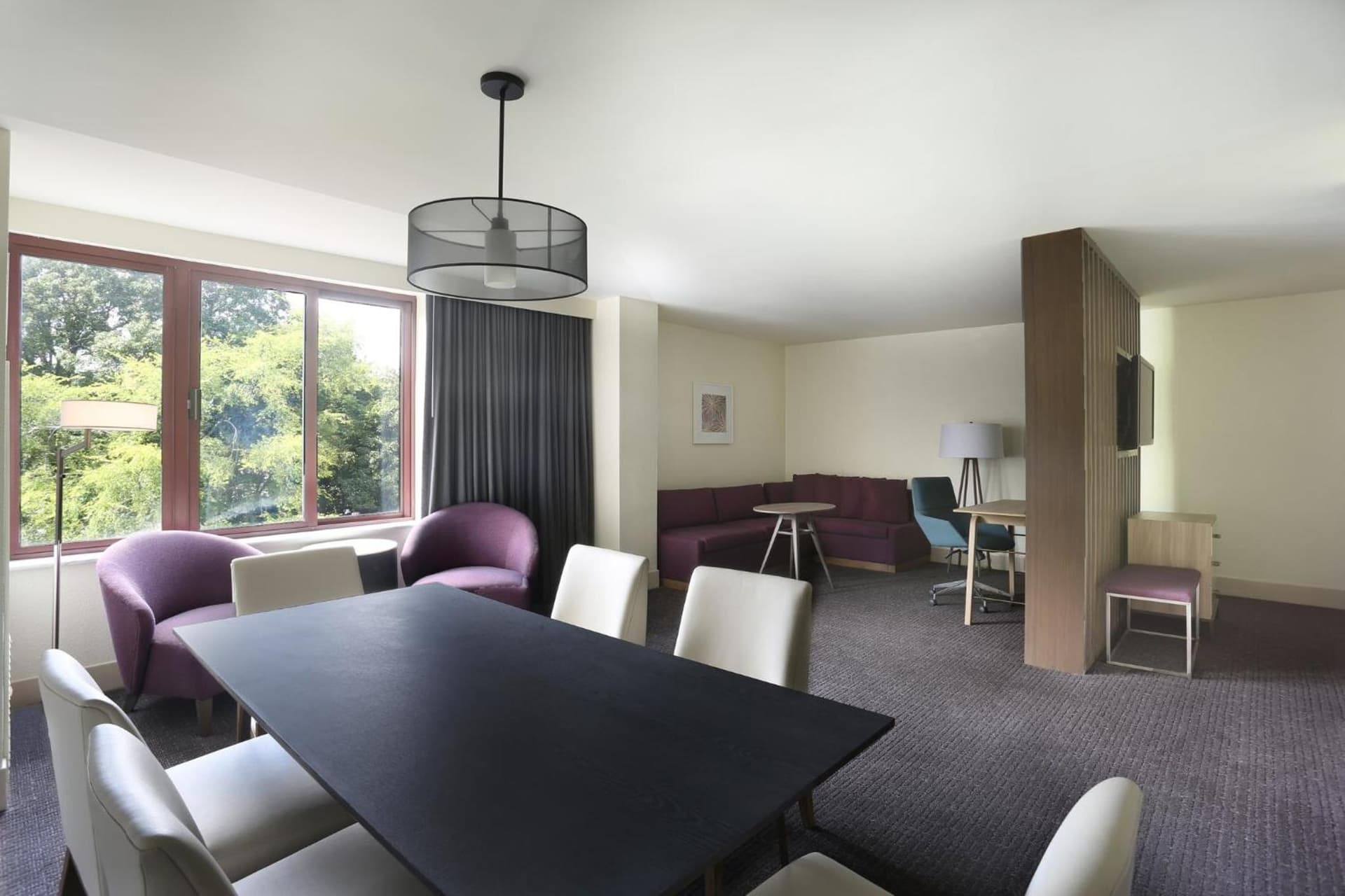 Crowne Plaza Atlanta Perimeter at Ravinia by IHG gallery photo in Atlanta, GA — image 16