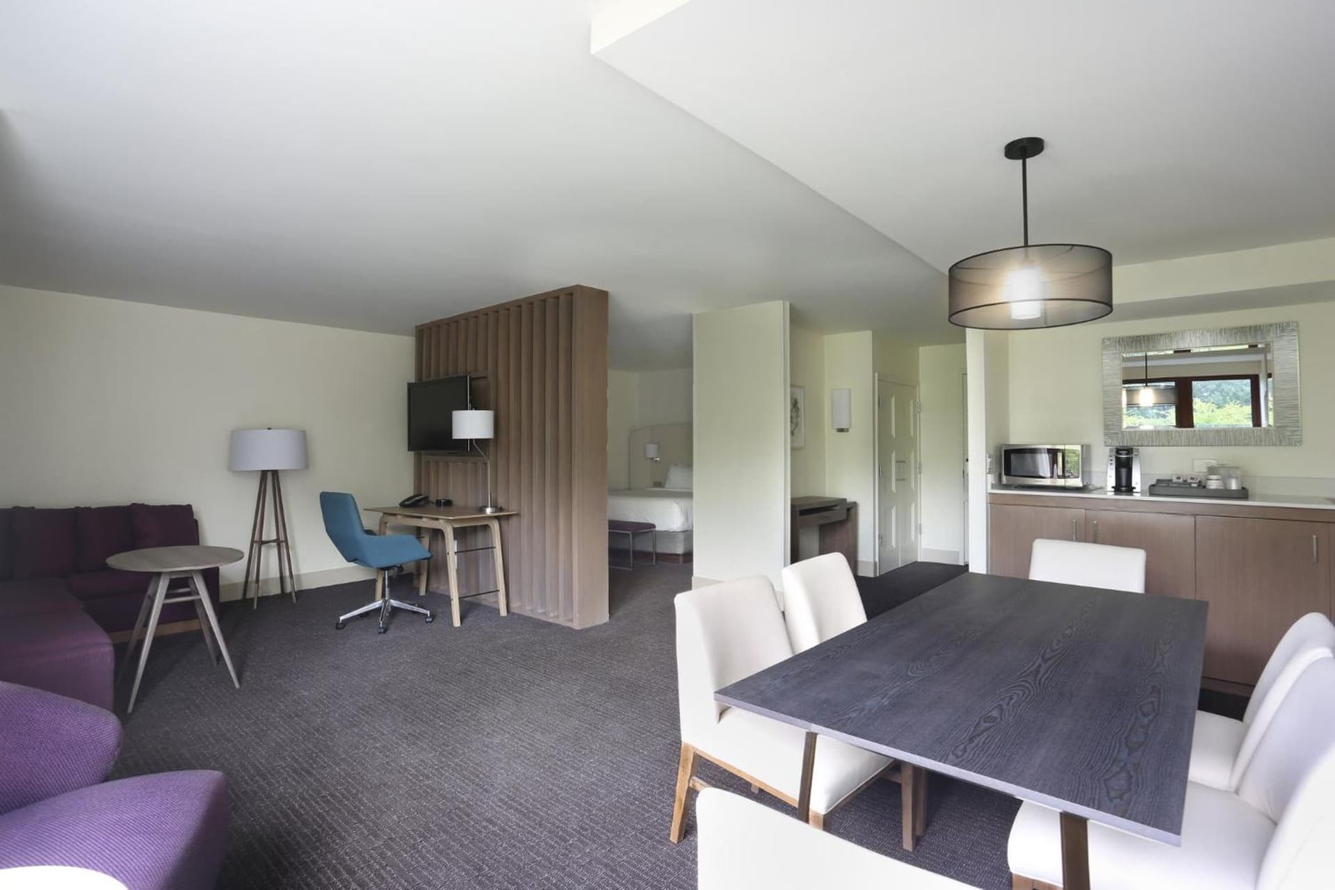 Crowne Plaza Atlanta Perimeter at Ravinia by IHG gallery photo in Atlanta, GA — image 83