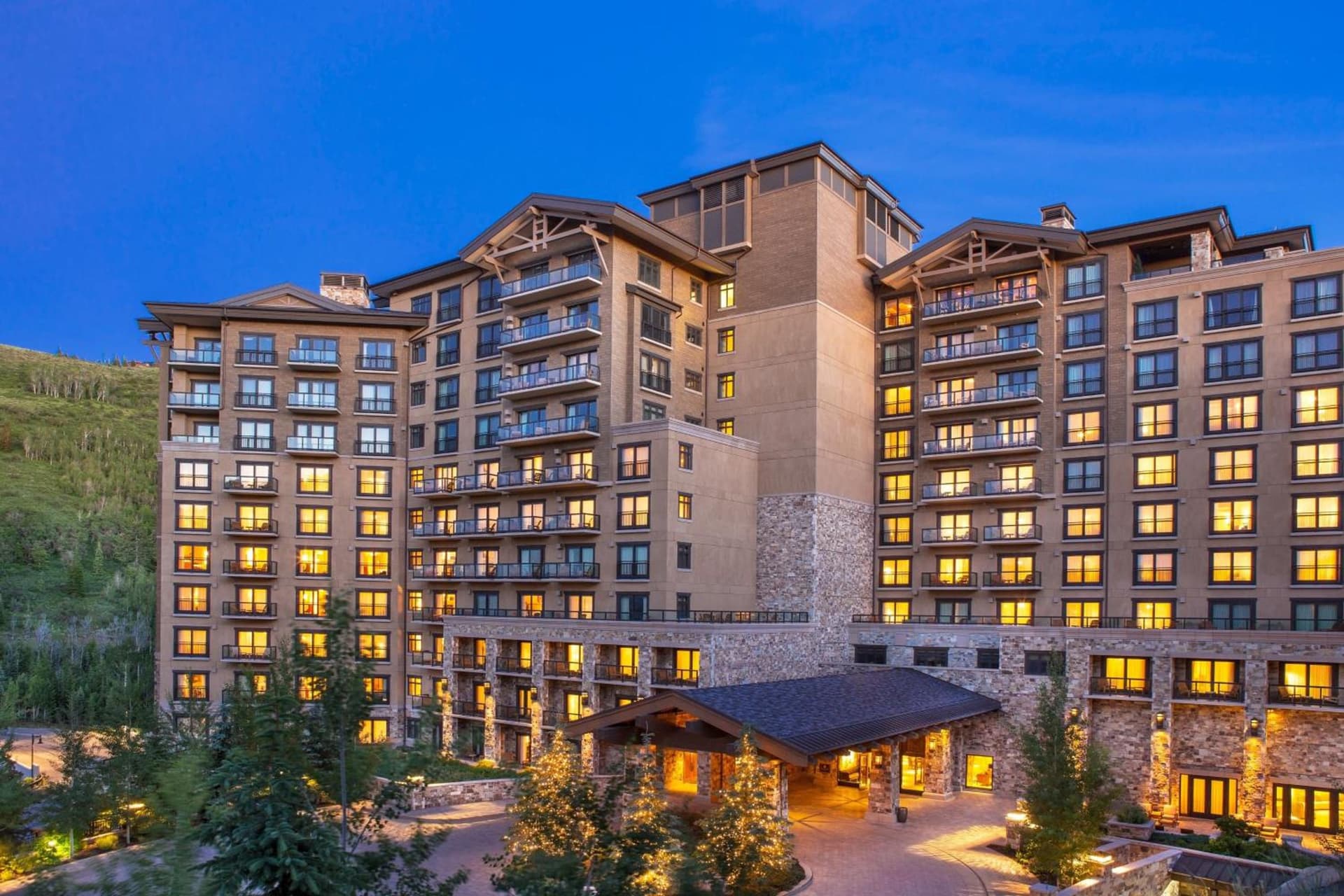 St. Regis Deer Valley gallery photo in Park City, UT — image 162