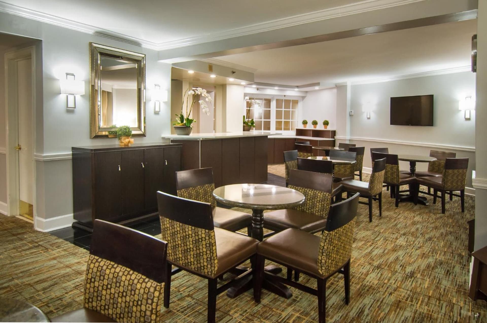 Crowne Plaza Executive Center Baton Rouge by IHG gallery photo in Baton Rouge, LA — image 78