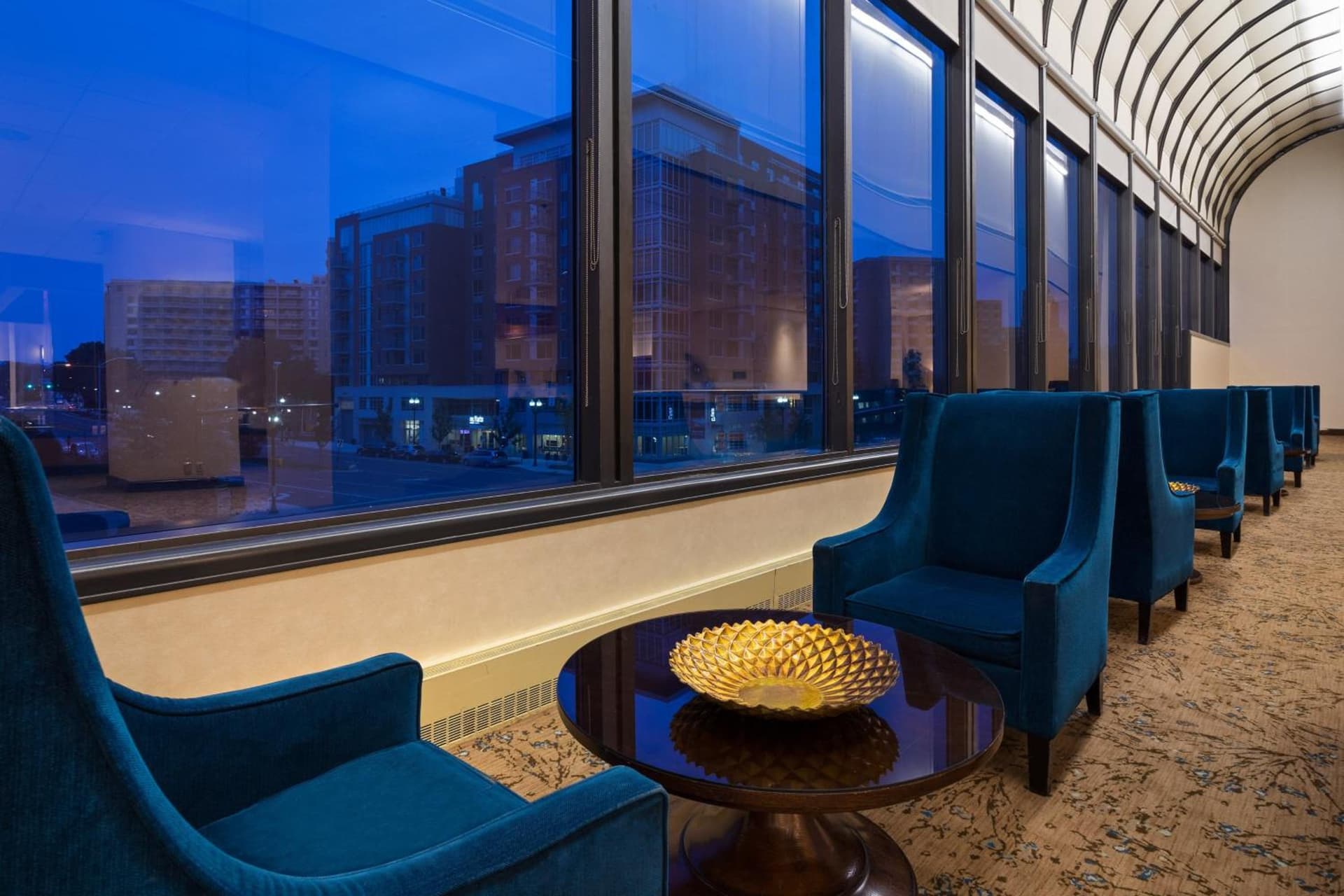 The Westin Crystal City Reagan National Airport gallery photo in Arlington, VA — image 45