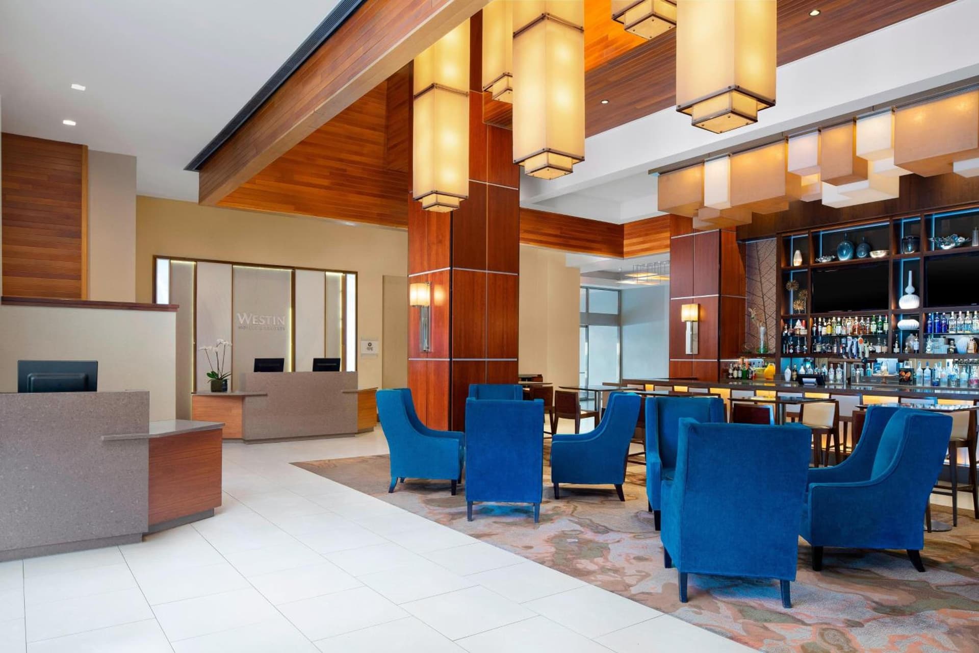 The Westin Crystal City Reagan National Airport gallery photo in Arlington, VA — image 10