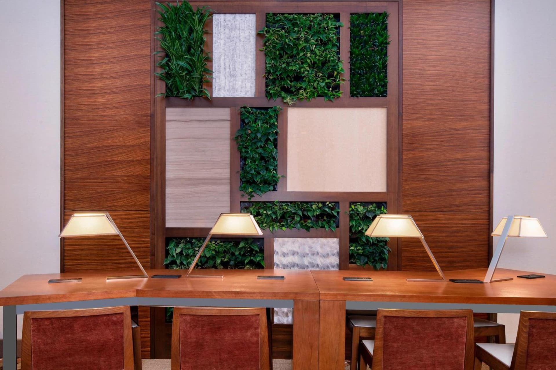 The Westin Crystal City Reagan National Airport gallery photo in Arlington, VA — image 23