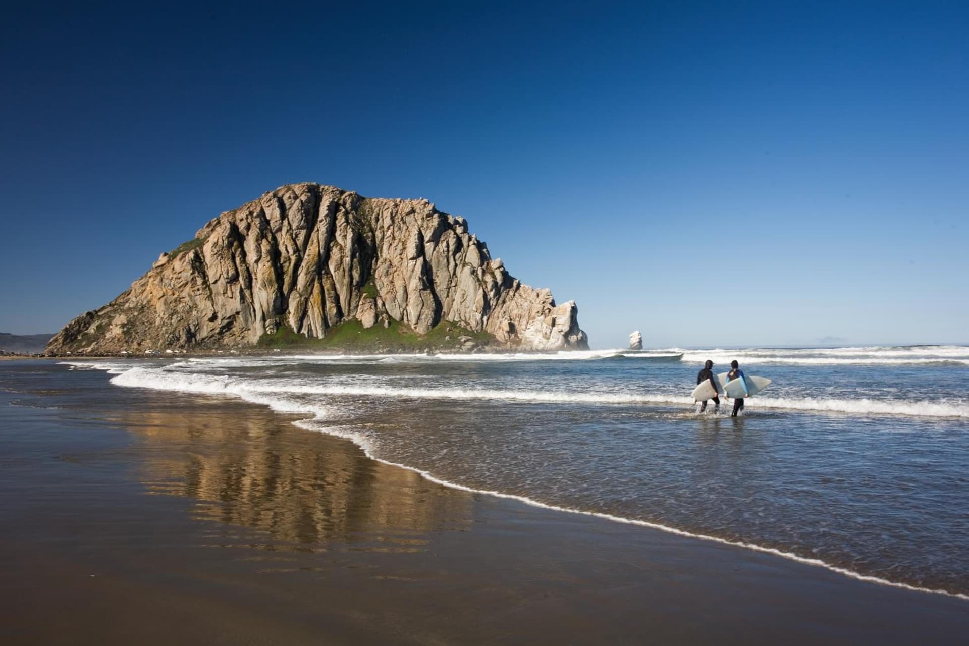 Blue Sail Inn gallery photo in Morro Bay, CA — image 29