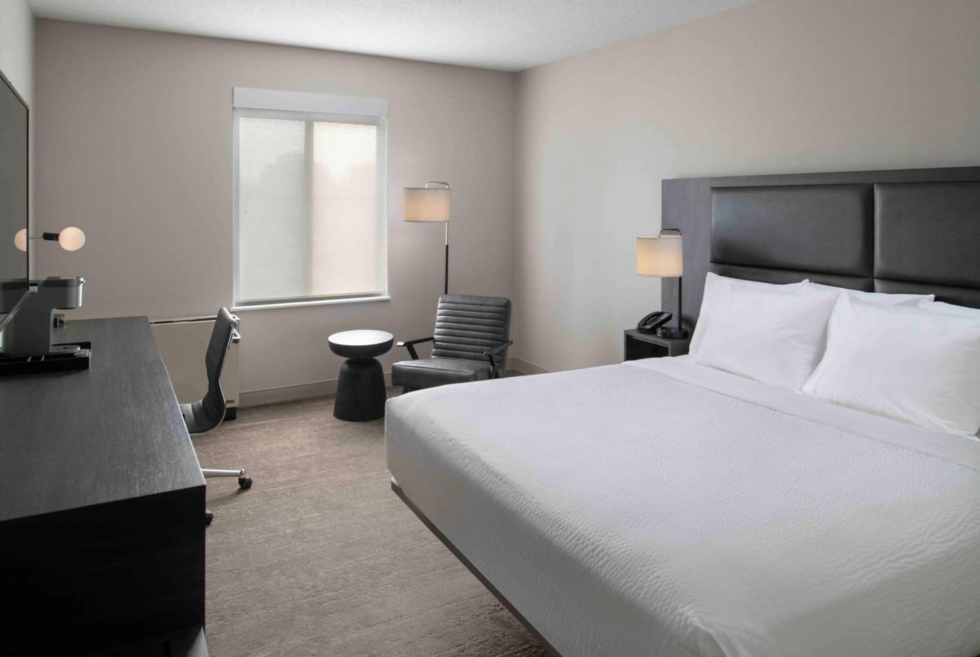 Holiday Inn Express South Burlington - Downtown by IHG gallery photo in Burlington, VT — image 31