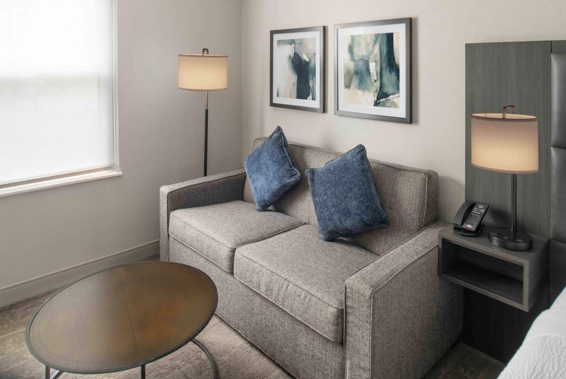 Holiday Inn Express South Burlington - Downtown by IHG gallery photo in Burlington, VT — image 7
