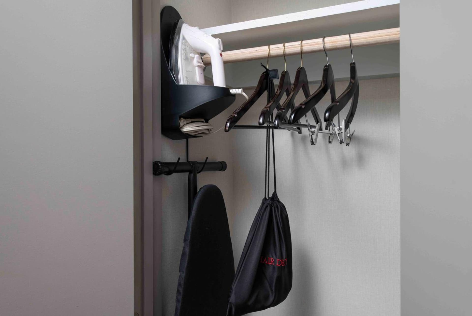 Holiday Inn Express South Burlington - Downtown by IHG gallery photo in Burlington, VT — image 8