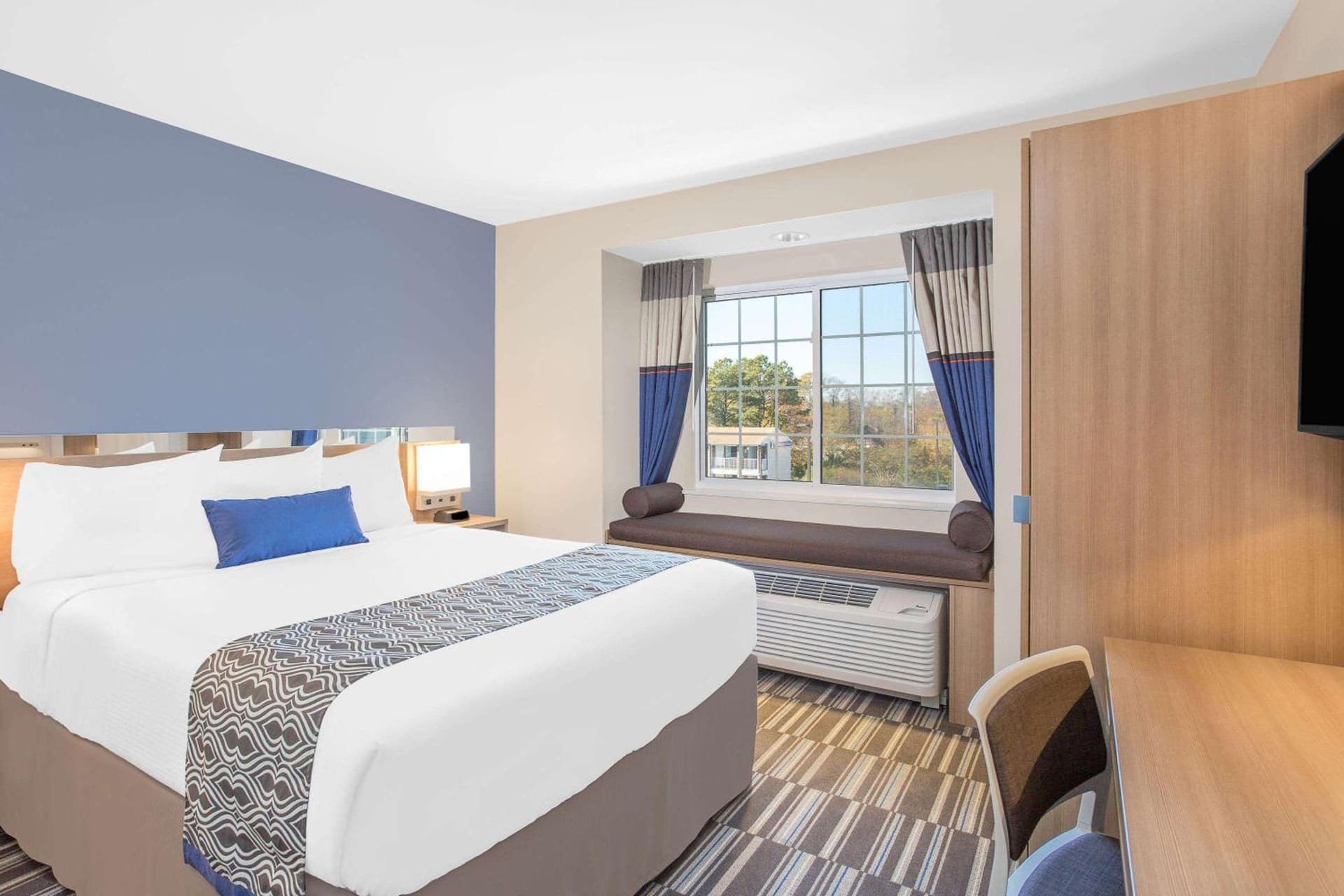 Microtel Inn & Suites by Wyndham Ocean City gallery photo in Ocean City, MD — image 5