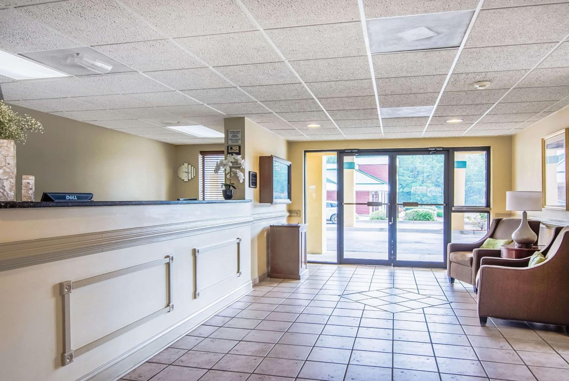 Baymont by Wyndham N Myrtle Beach - Park & Sports Complex Area gallery photo in Myrtle Beach, SC — image 4