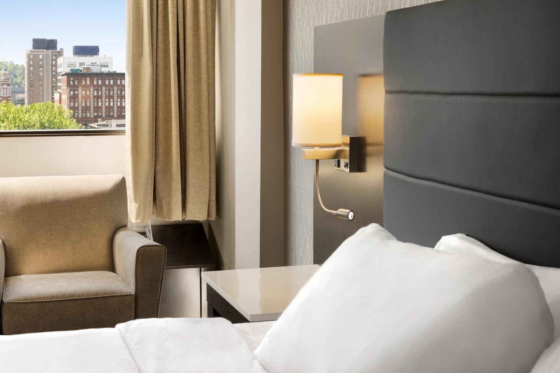 Crowne Plaza Knoxville Downtown University by IHG gallery photo in Knoxville, TN — image 92