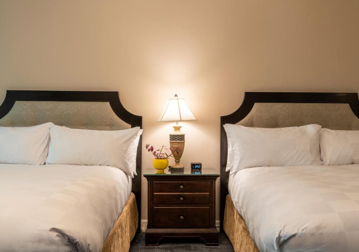 Castle Hotel & Spa gallery photo in Tarrytown, NY — image 22
