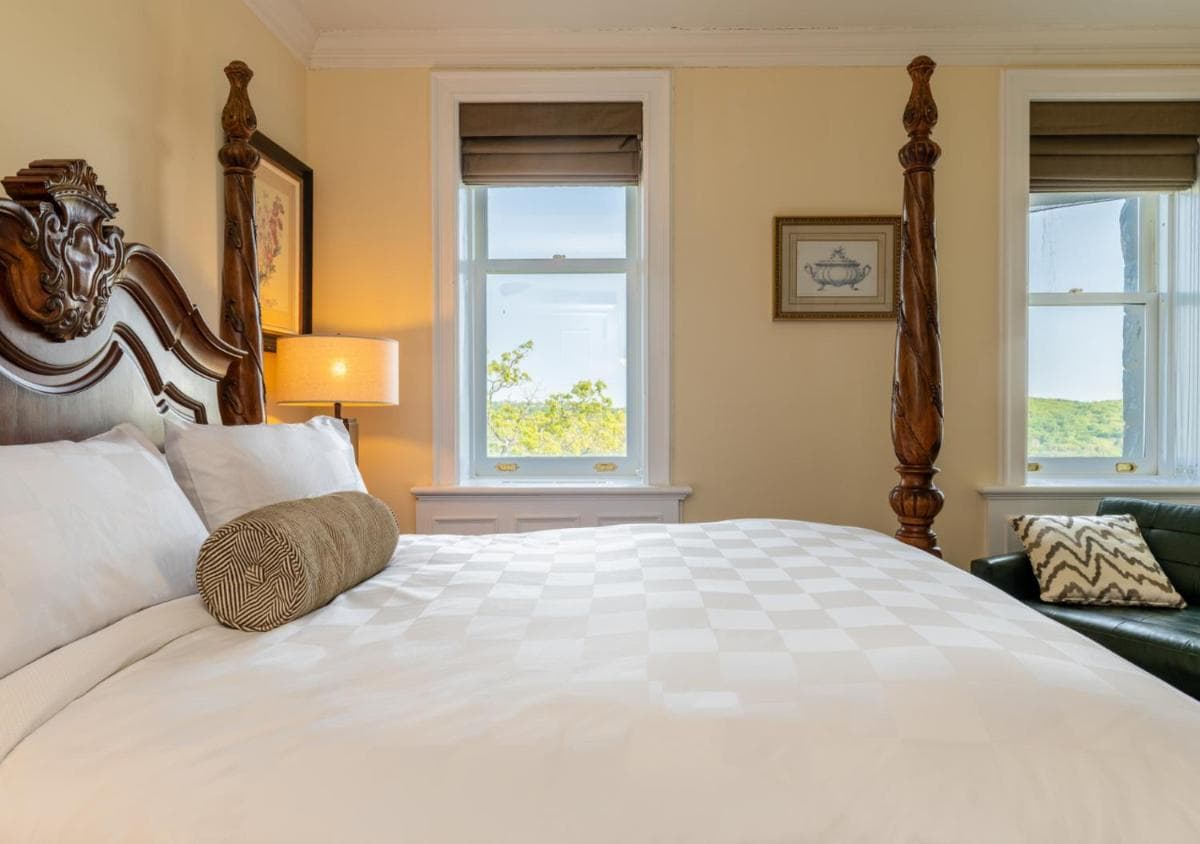 Castle Hotel & Spa gallery photo in Tarrytown, NY — image 20