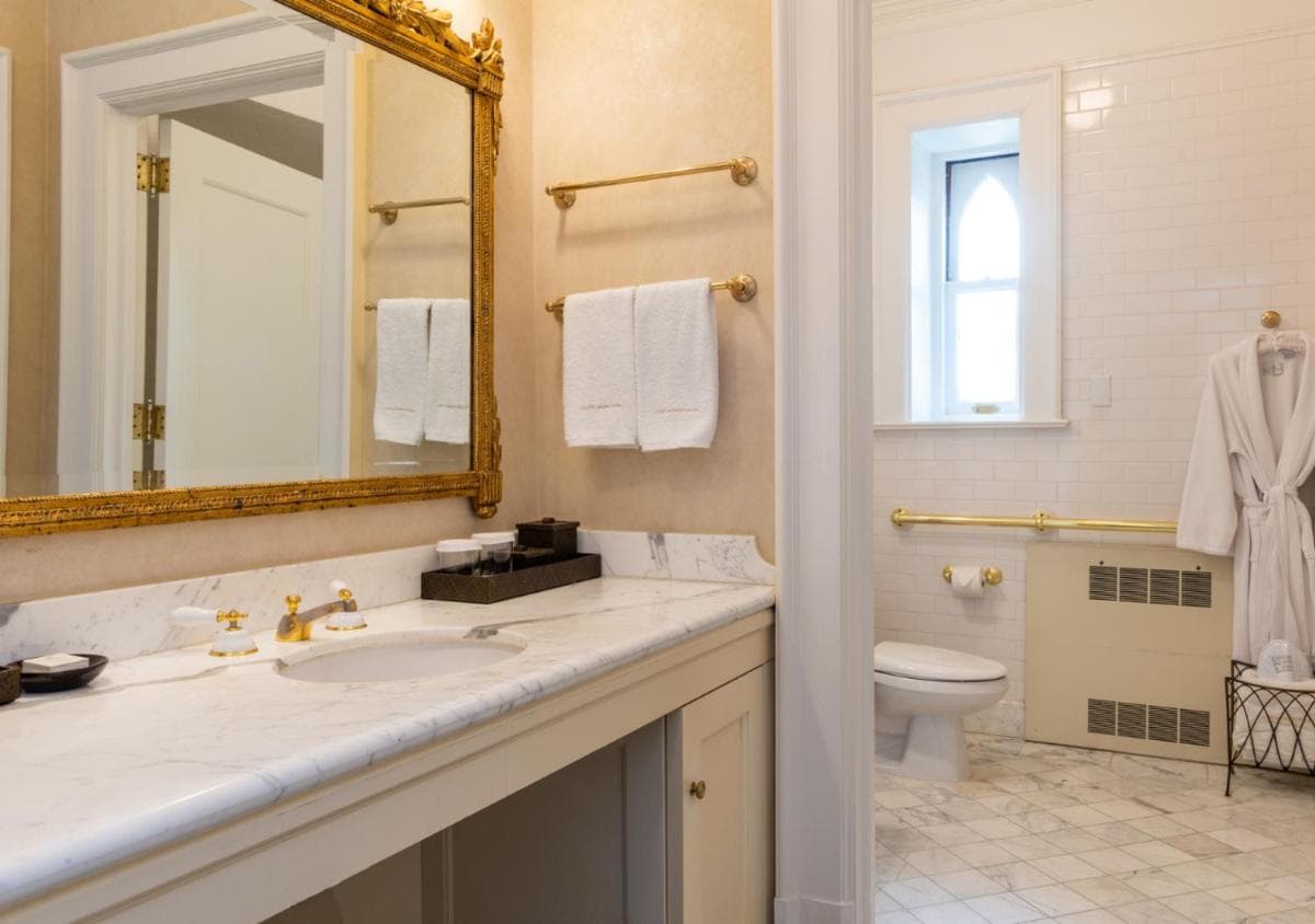 Castle Hotel & Spa gallery photo in Tarrytown, NY — image 11
