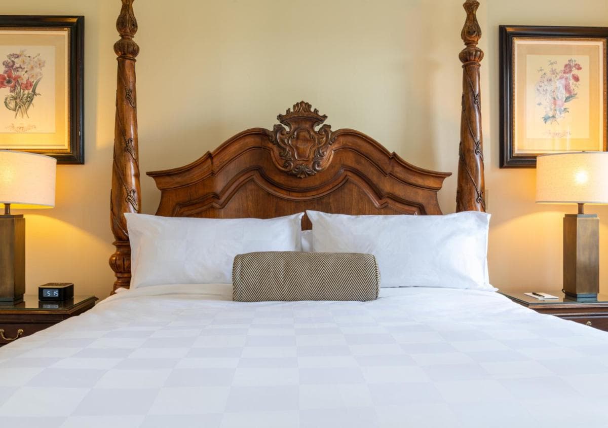Castle Hotel & Spa gallery photo in Tarrytown, NY — image 5