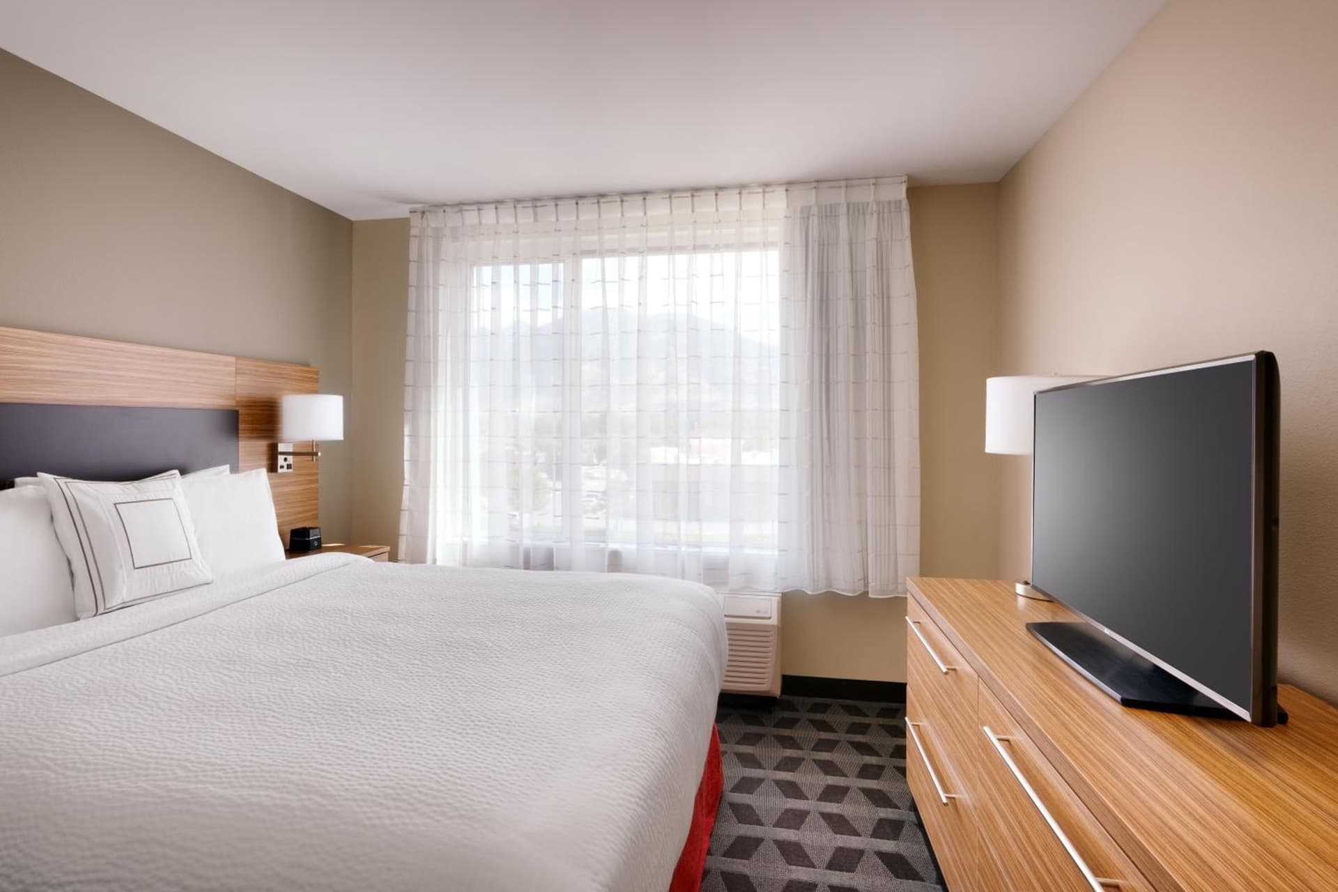 TownePlace Suites by Marriott Salt Lake City Draper gallery photo in Draper, UT — image 9