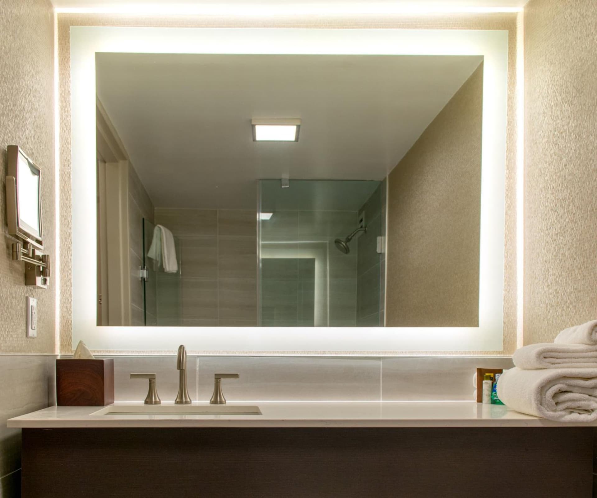 Crowne Plaza Executive Center Baton Rouge by IHG gallery photo in Baton Rouge, LA — image 69