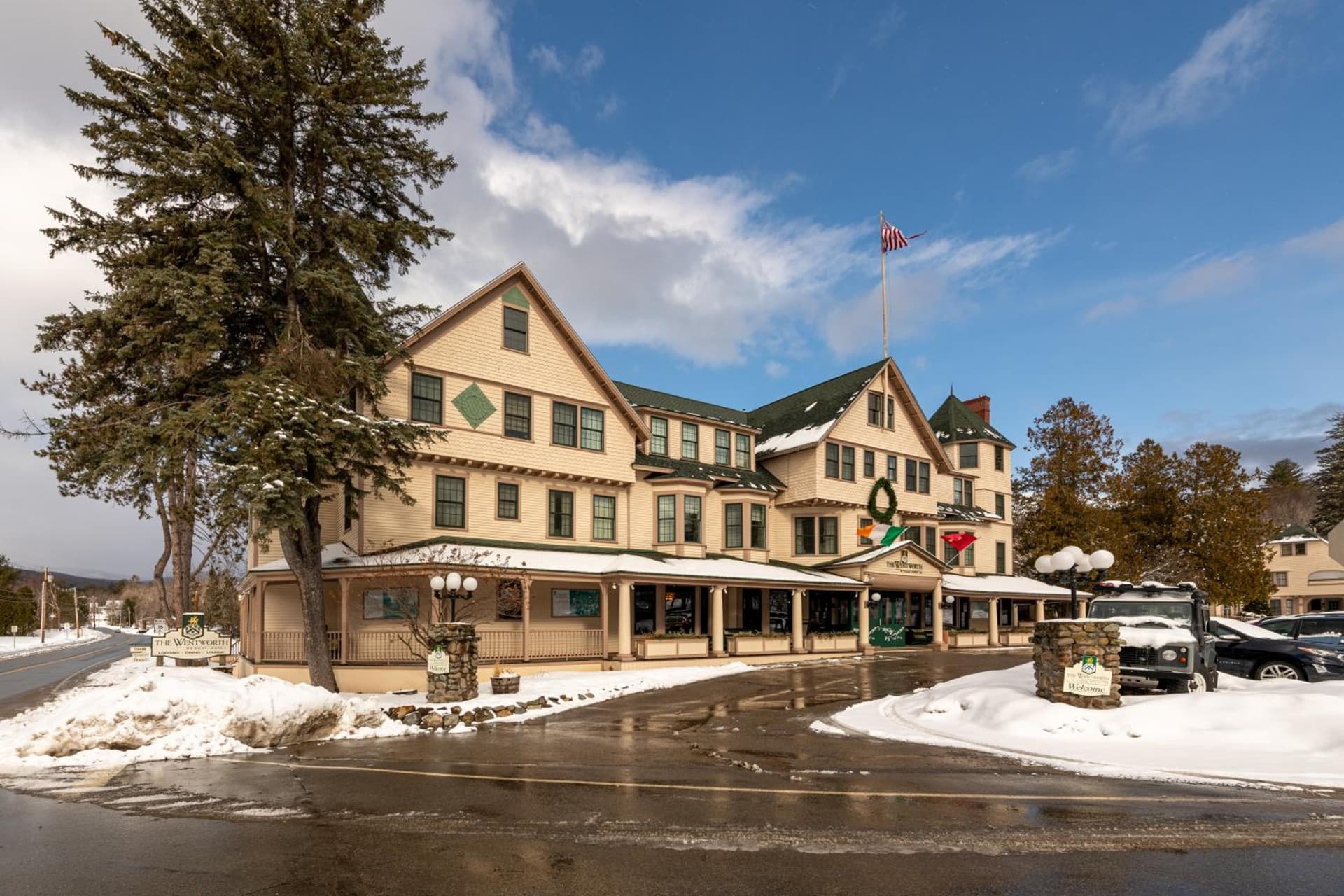 The Wentworth gallery photo in Jackson — image 74