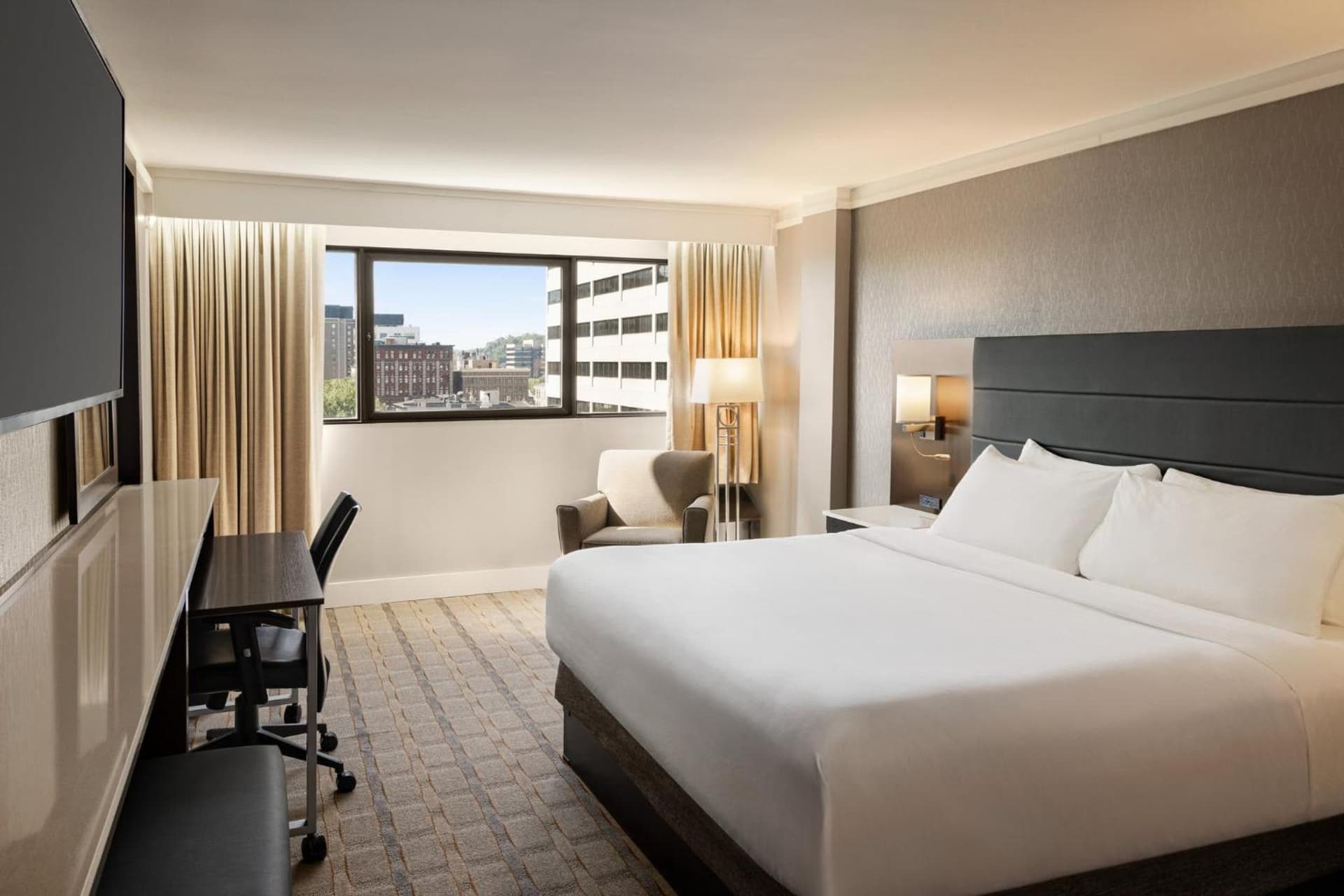 Crowne Plaza Knoxville Downtown University by IHG gallery photo in Knoxville, TN — image 86