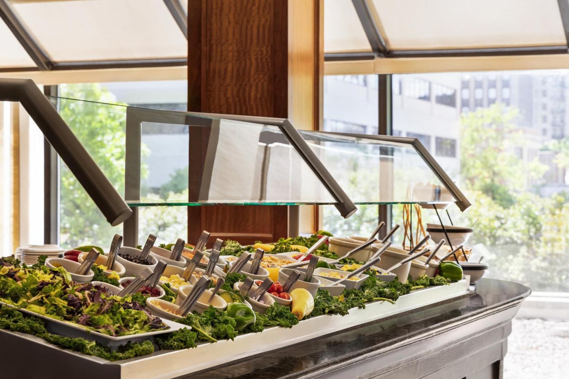 Crowne Plaza Knoxville Downtown University by IHG gallery photo in Knoxville, TN — image 53