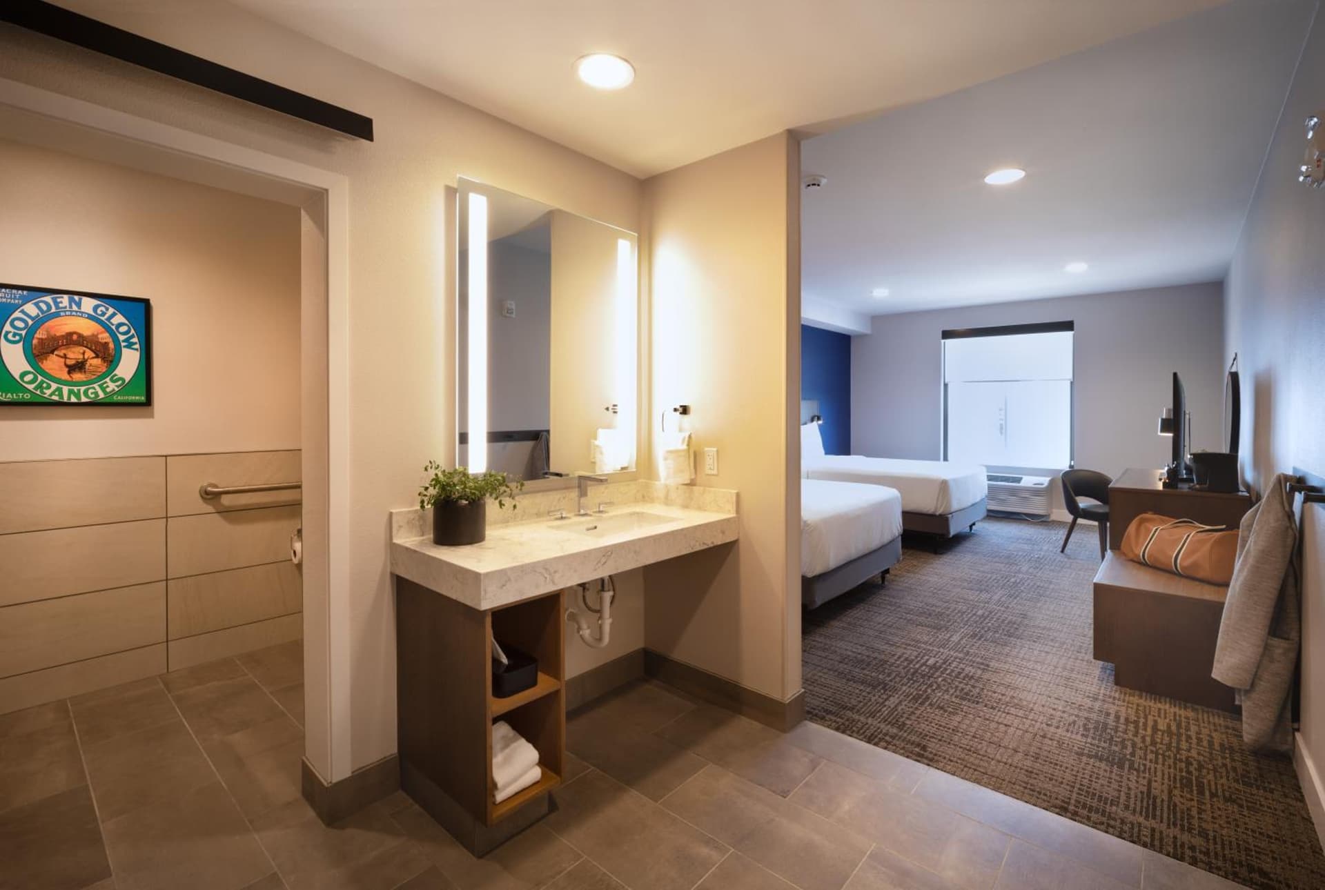 Ayres Hotel Rialto Fontana gallery photo in Rialto, CA — image 9