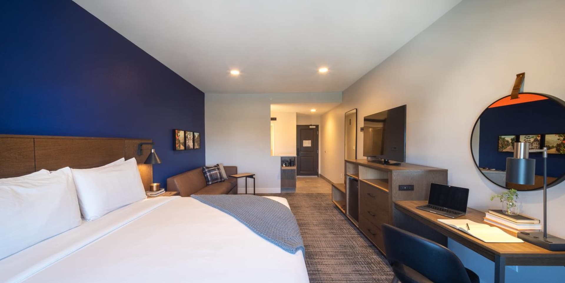 Ayres Hotel Rialto Fontana gallery photo in Rialto, CA — image 15