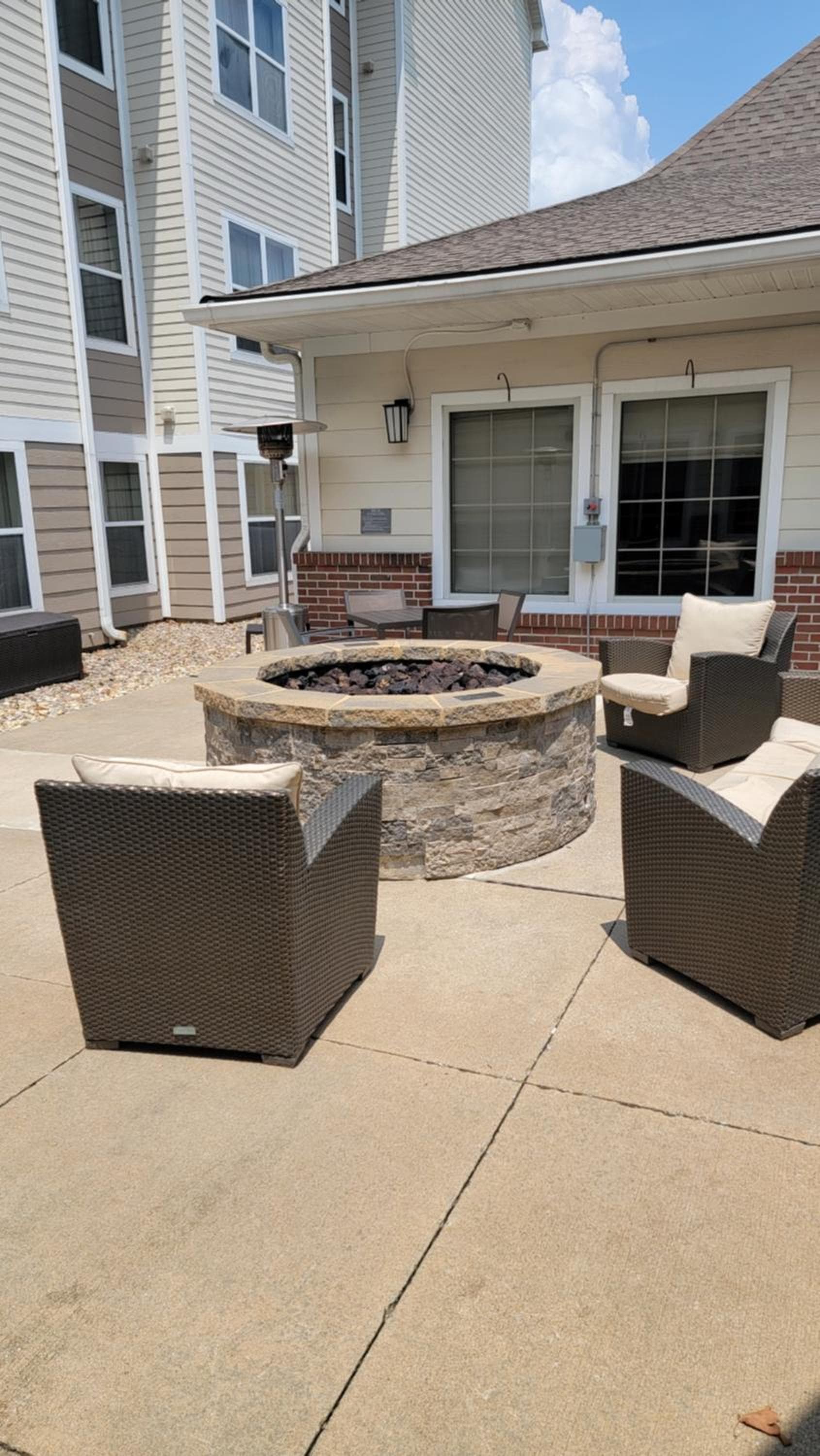 Residence Inn Kansas City Independence gallery photo in Independence, MO — image 4