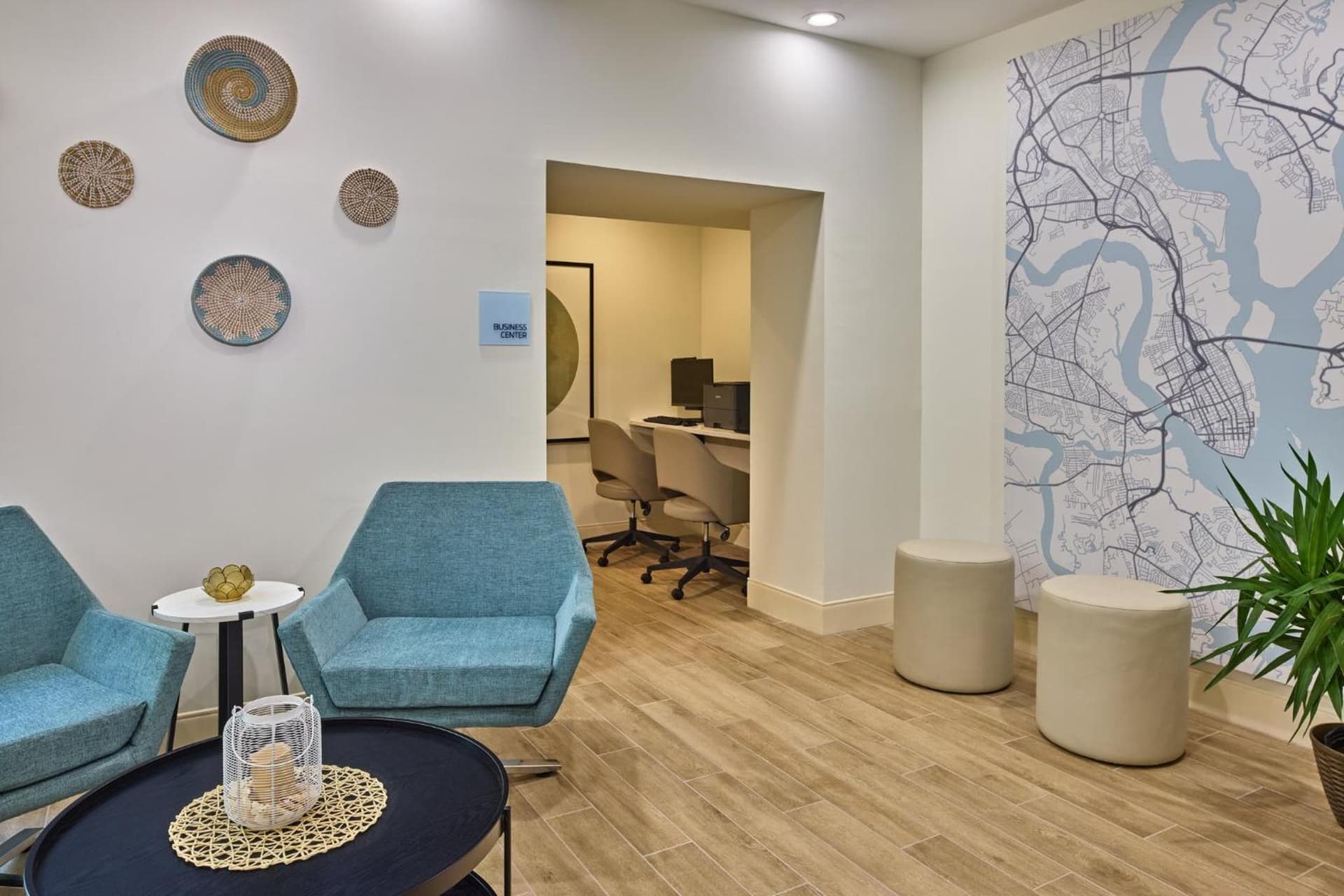 Holiday Inn Express & Suites Charleston DWTN - Medical CTR by IHG gallery photo in Charleston, SC — image 16