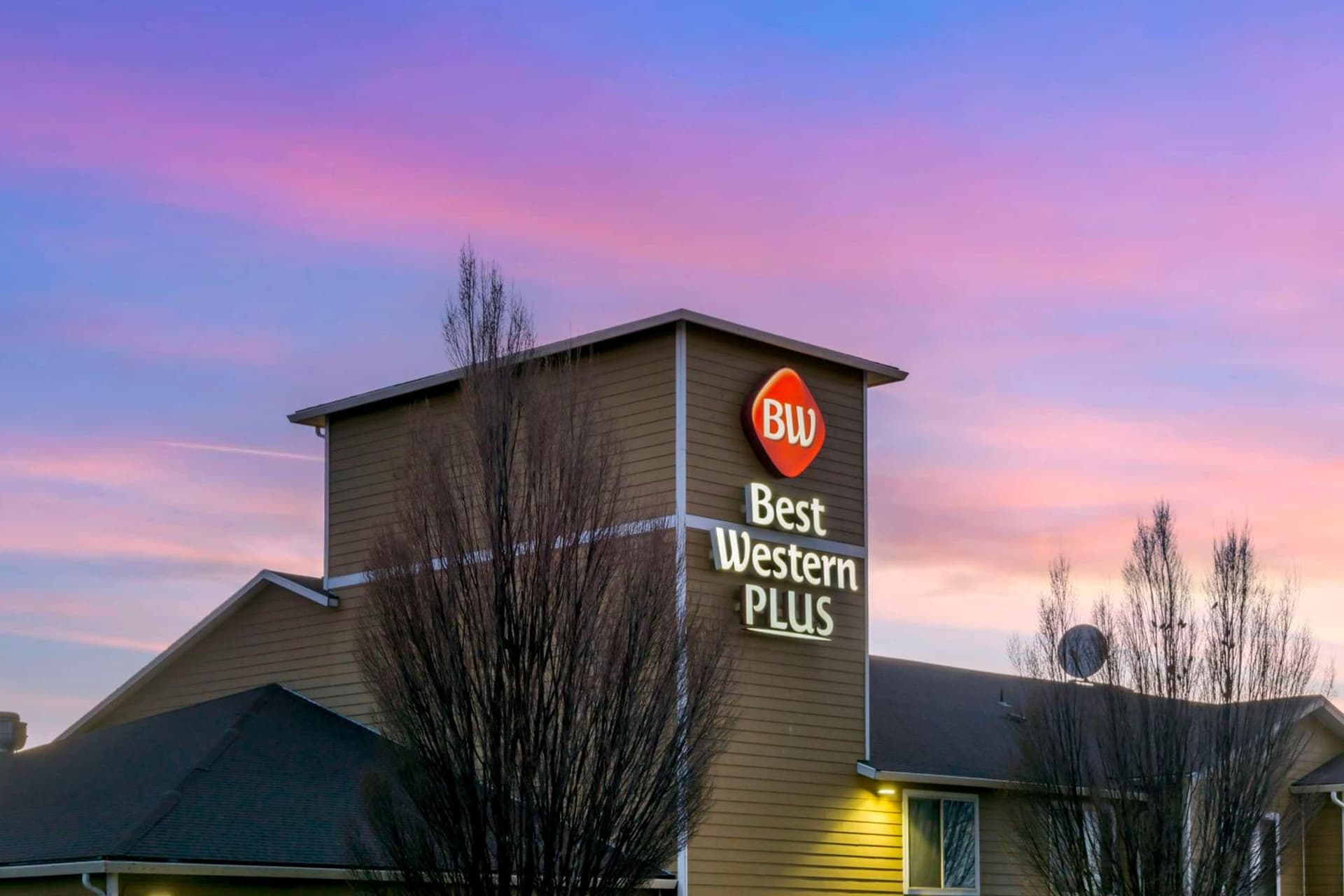 Best Western Plus Grapevine Inn gallery photo in Sunnyside, WA — image 20