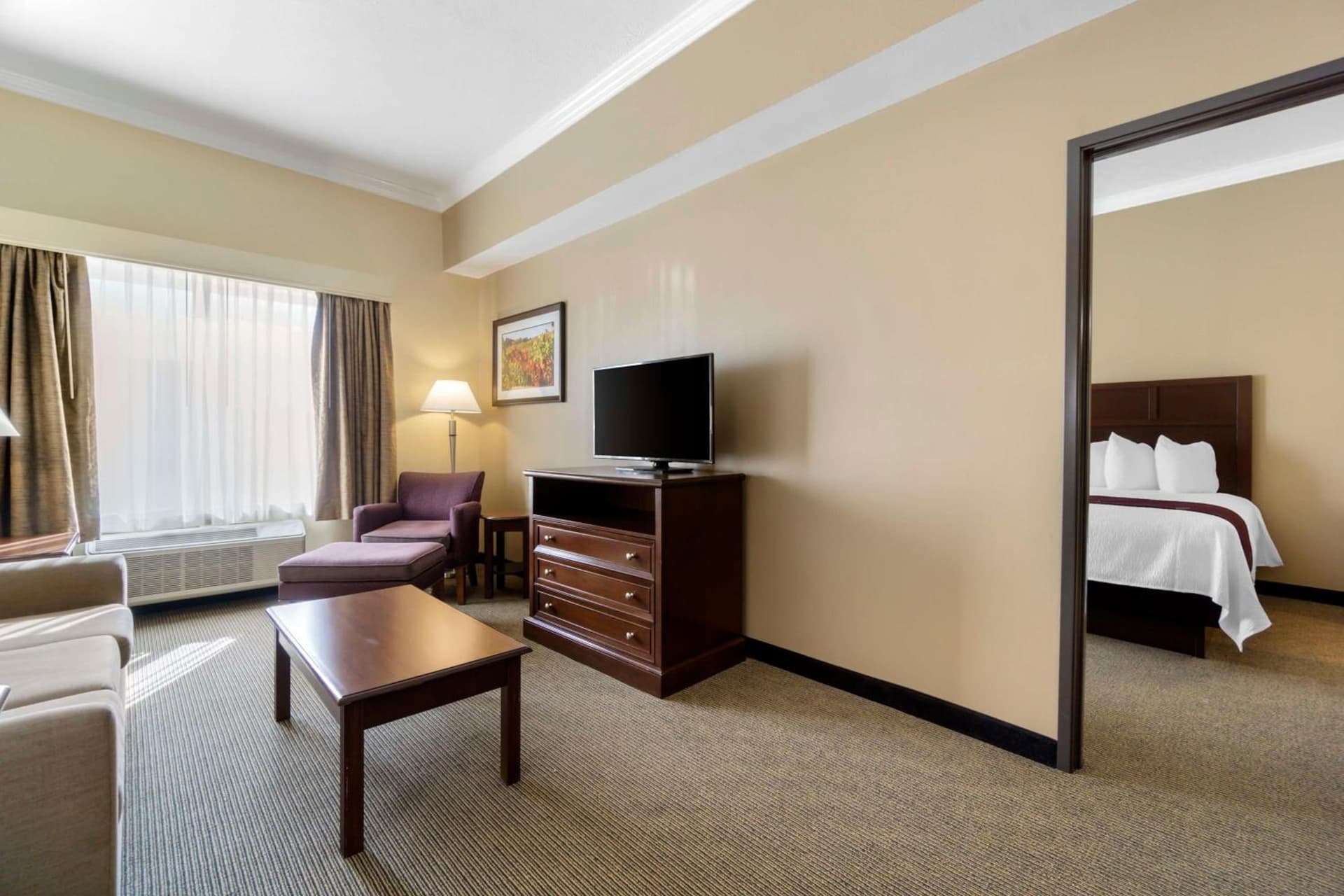 Best Western Plus Grapevine Inn gallery photo in Sunnyside, WA — image 50