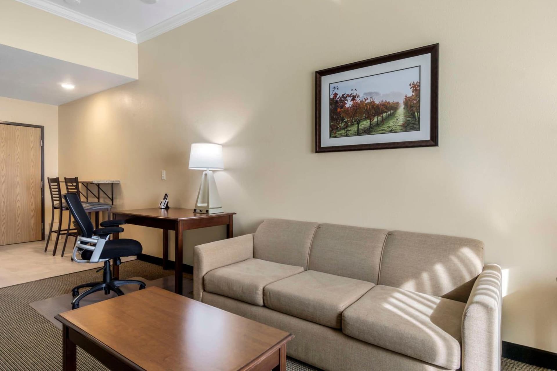 Best Western Plus Grapevine Inn gallery photo in Sunnyside, WA — image 32