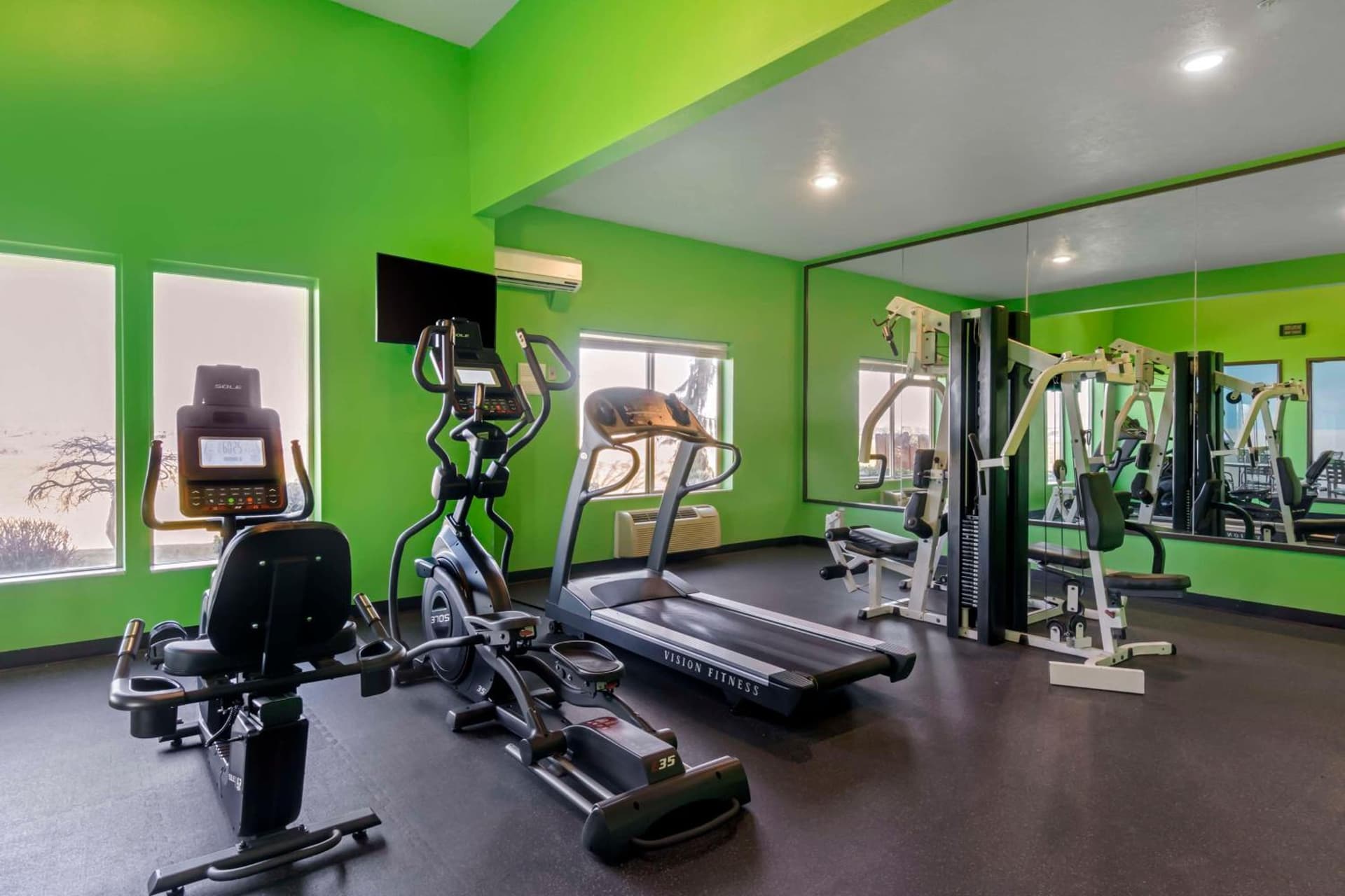 Best Western Plus Grapevine Inn gallery photo in Sunnyside, WA — image 51